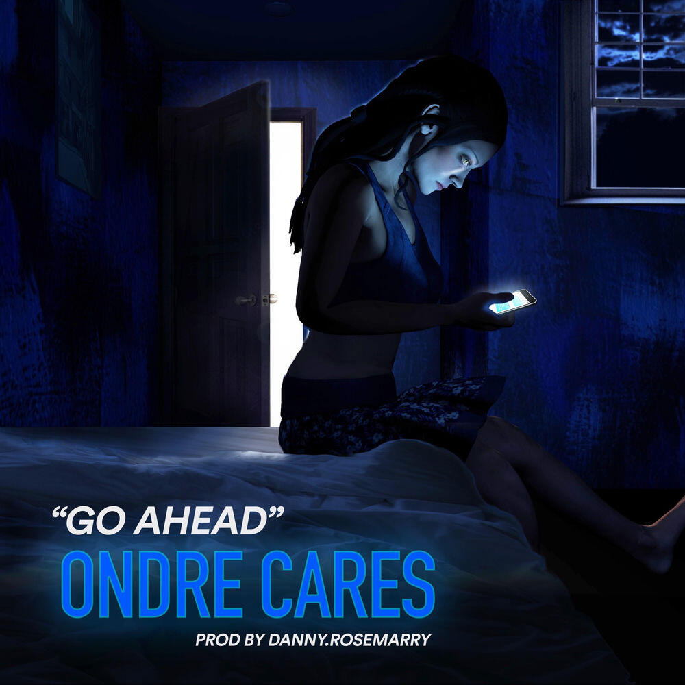 Релиз Go Ahead