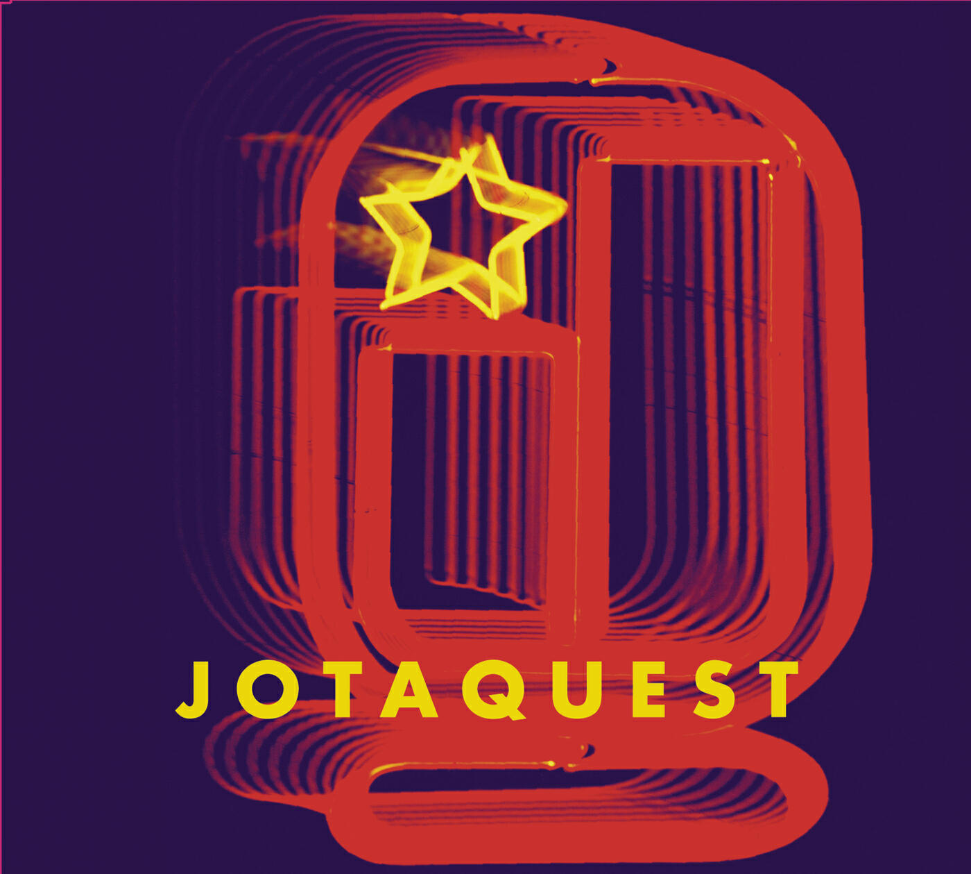 Релиз Jota Quest Quinze