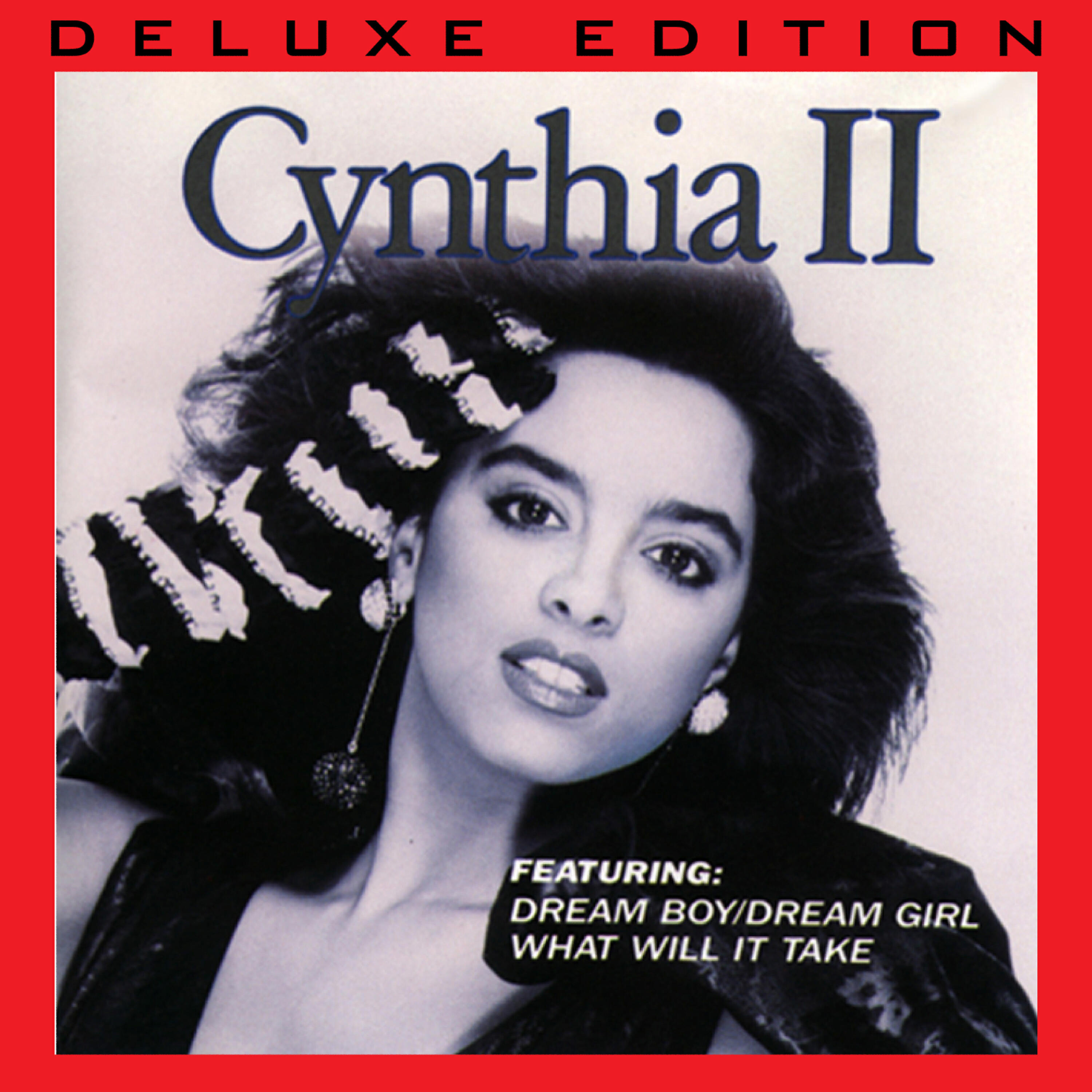 Релиз Cynthia II (Deluxe Edition)