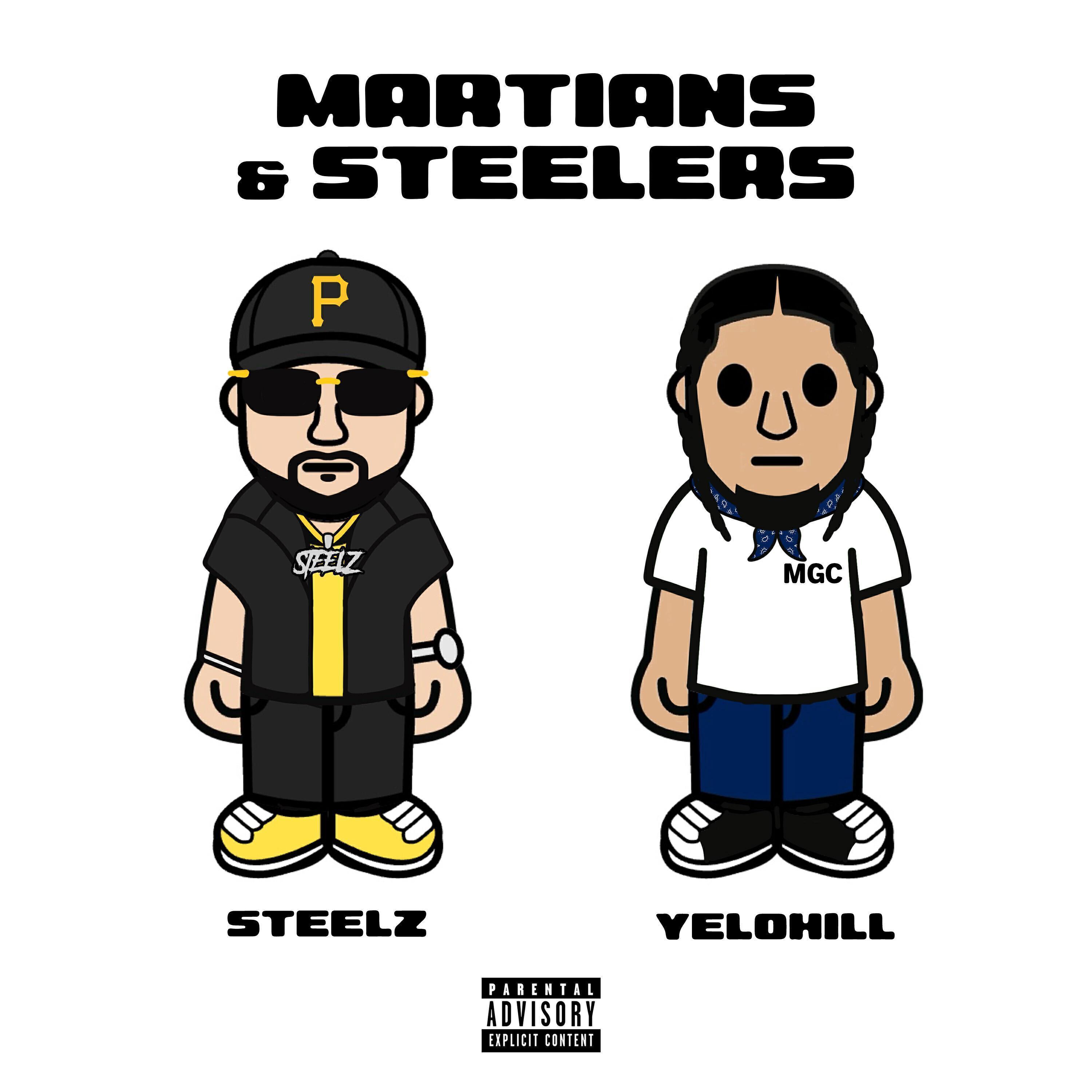 Steelz
