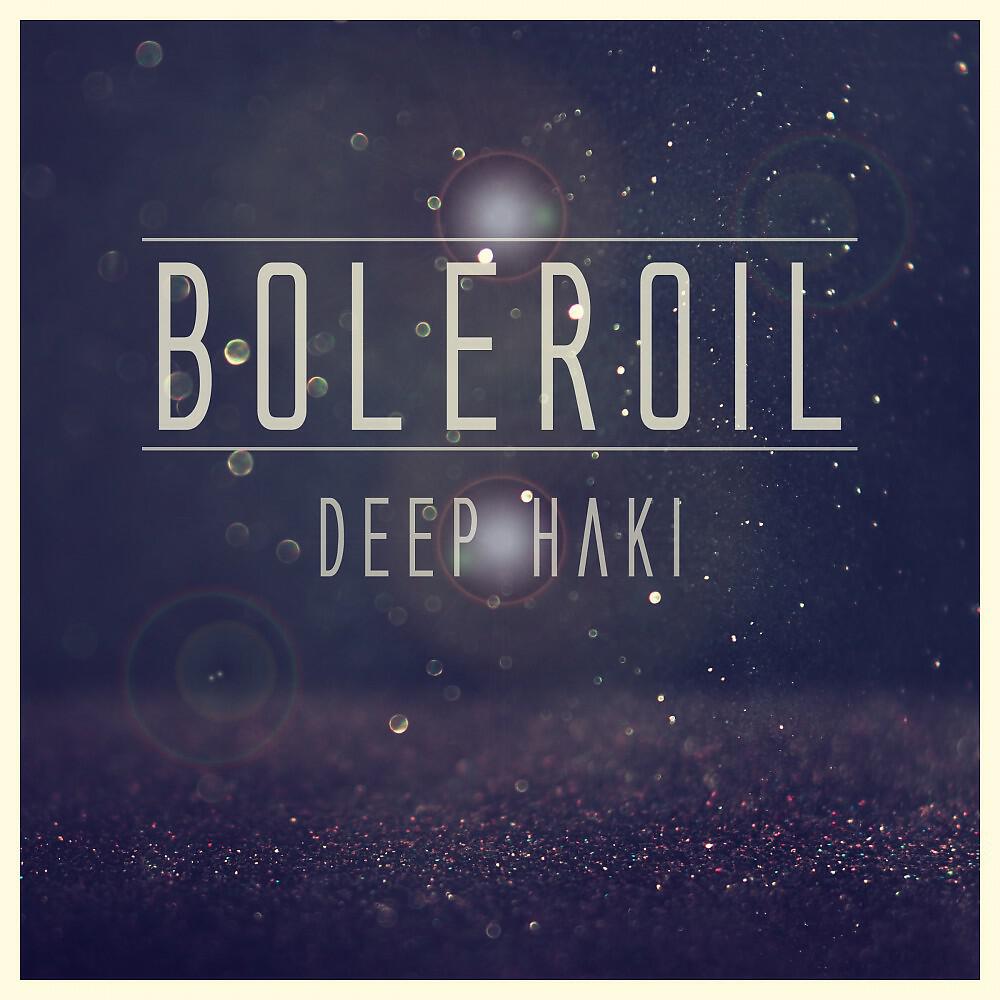 Релиз Boleroil