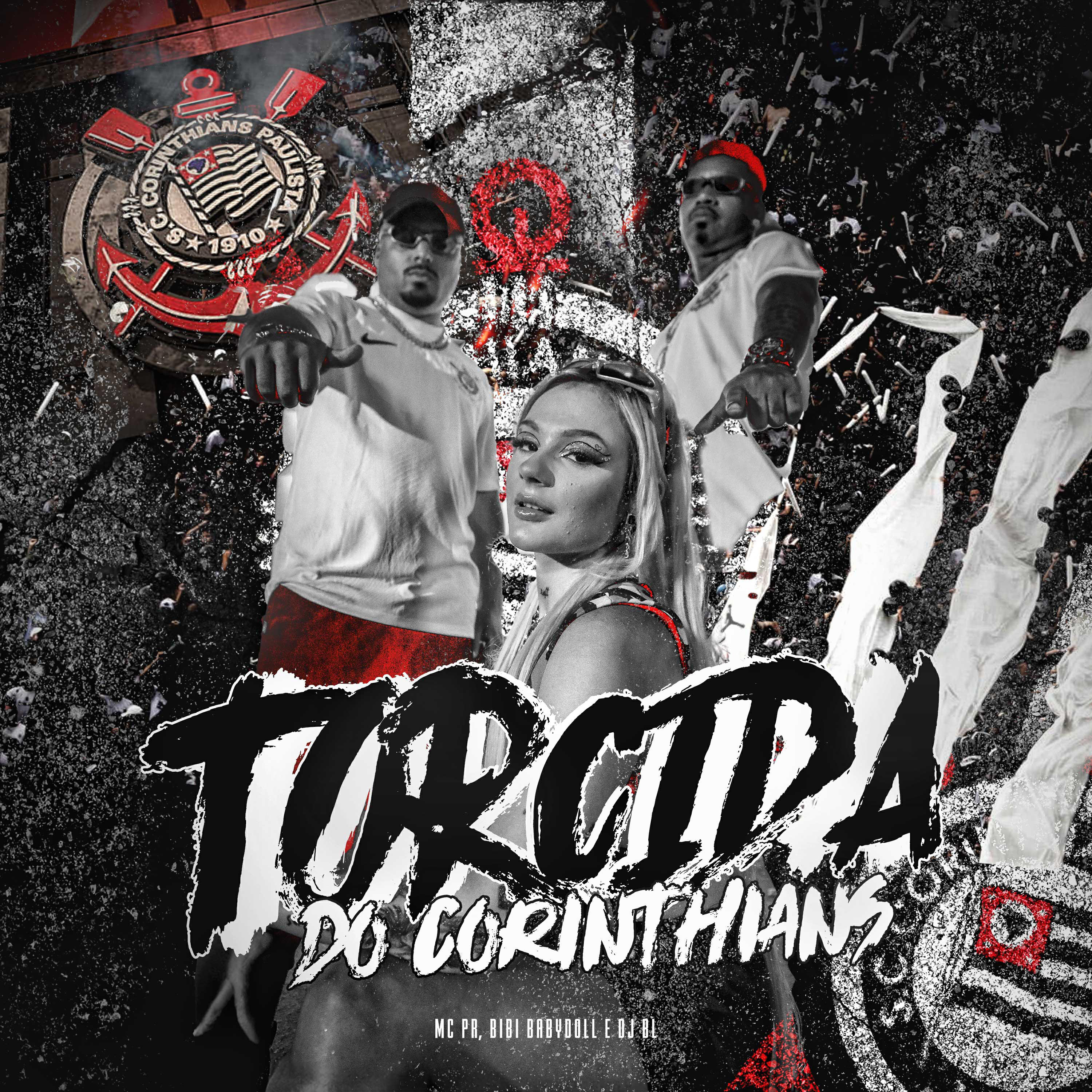 Релиз Torcida do Corinthians