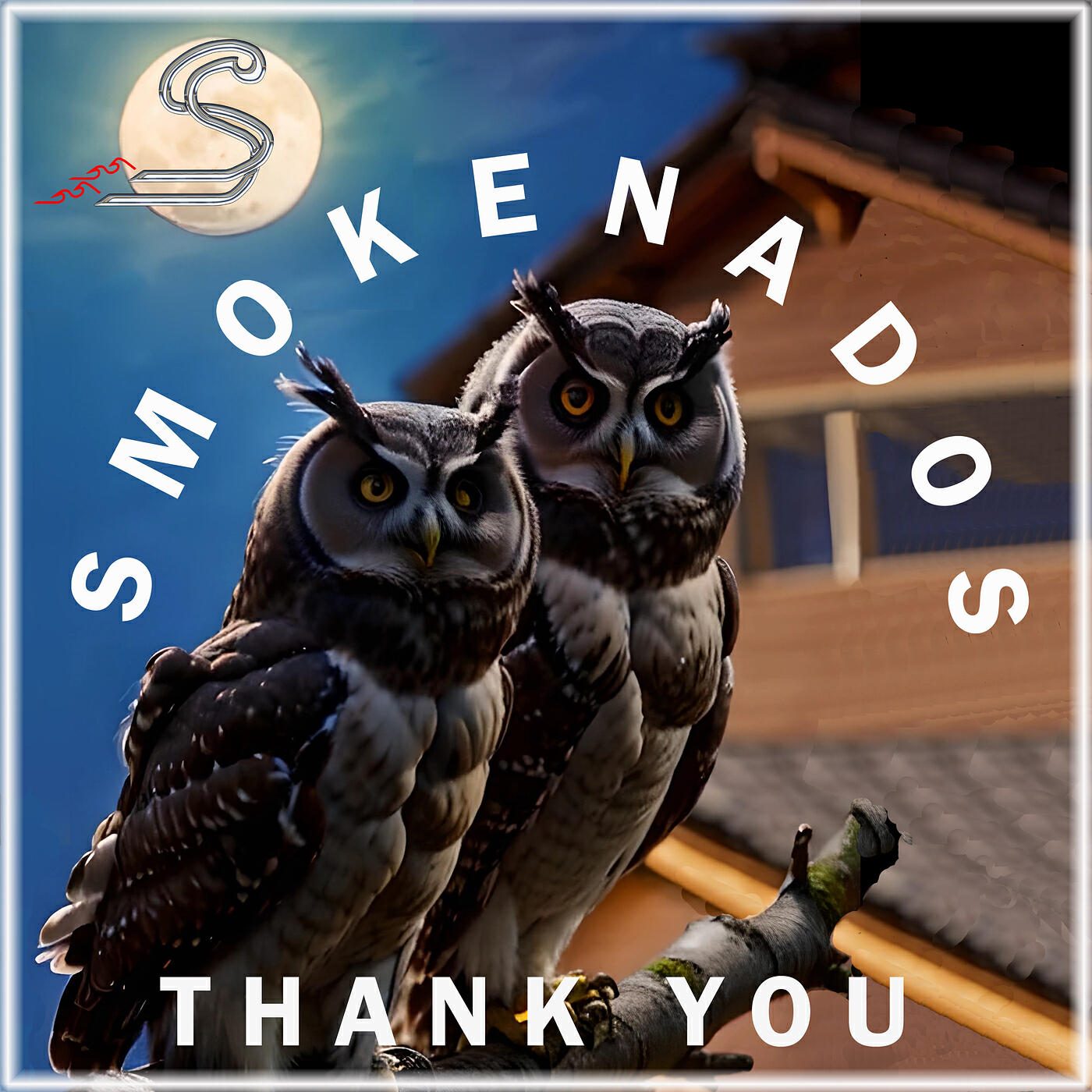 Релиз Thank You