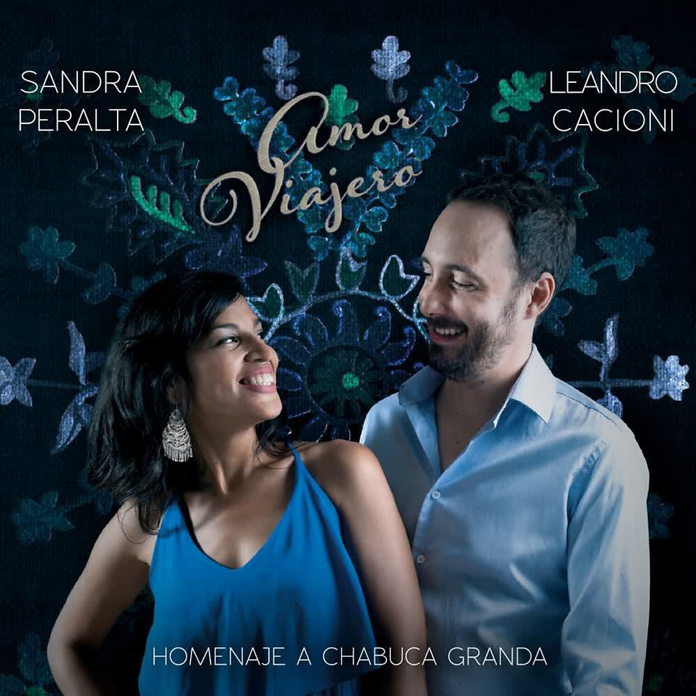 Релиз Amor Viajero