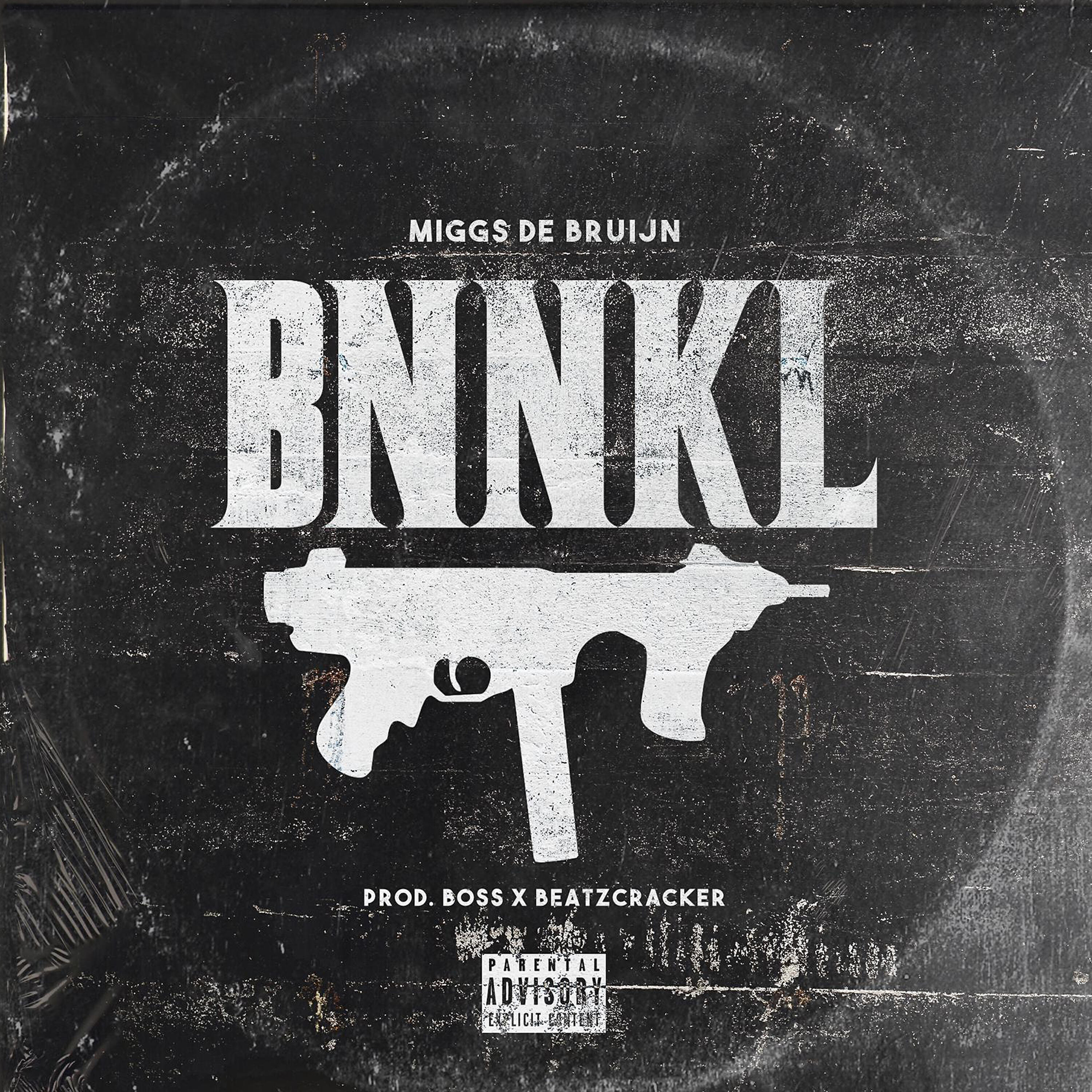 Релиз Bnnkl