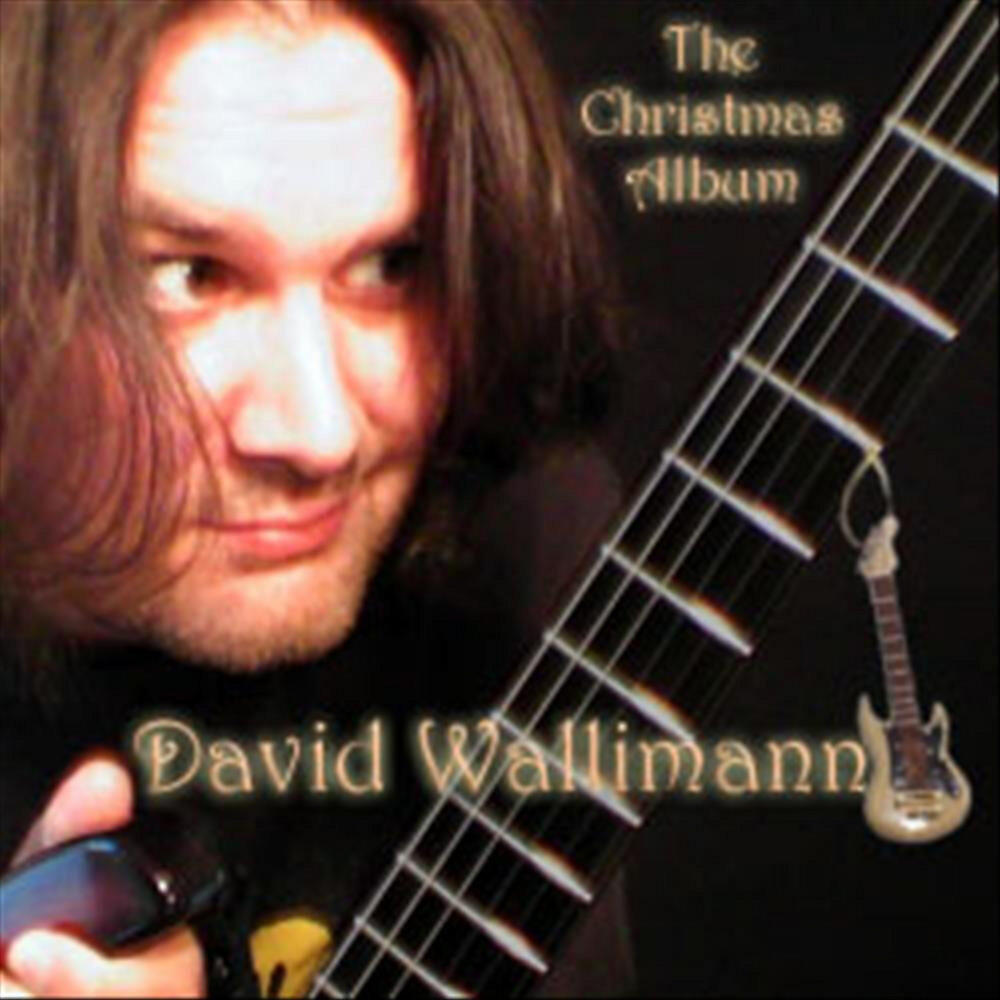 Релиз The Christmas Album