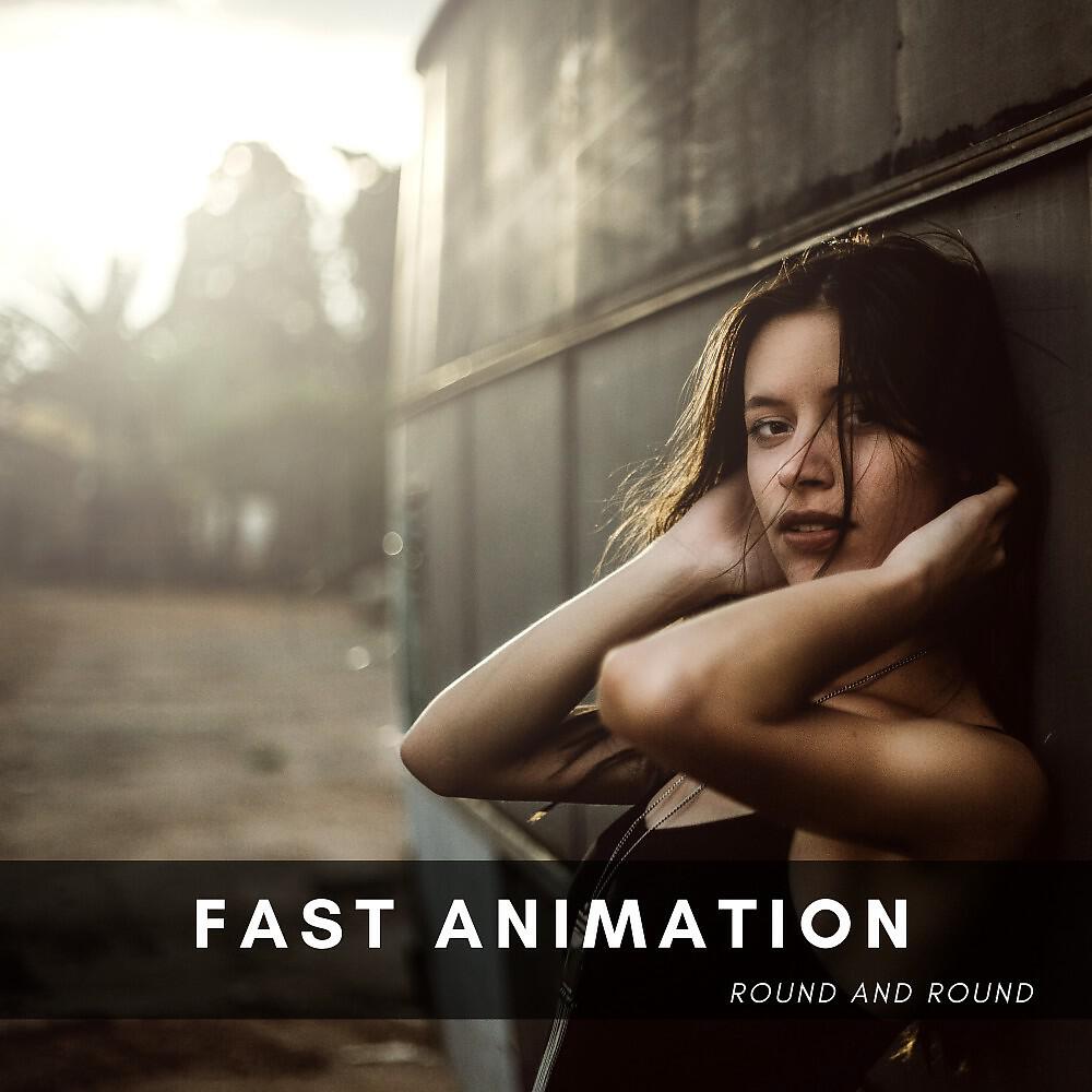 Релиз Round and Round