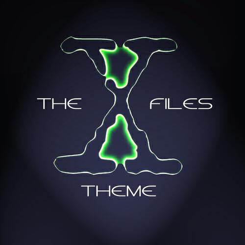 Релиз The X-Files Theme