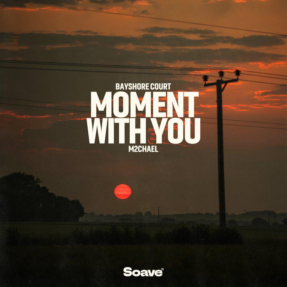 Релиз Moment With You