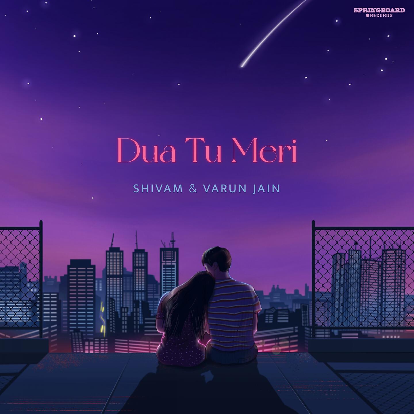 Релиз Dua Tu Meri