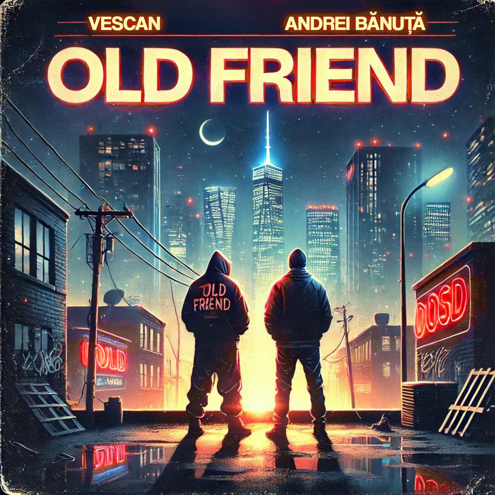 Релиз Old Friend