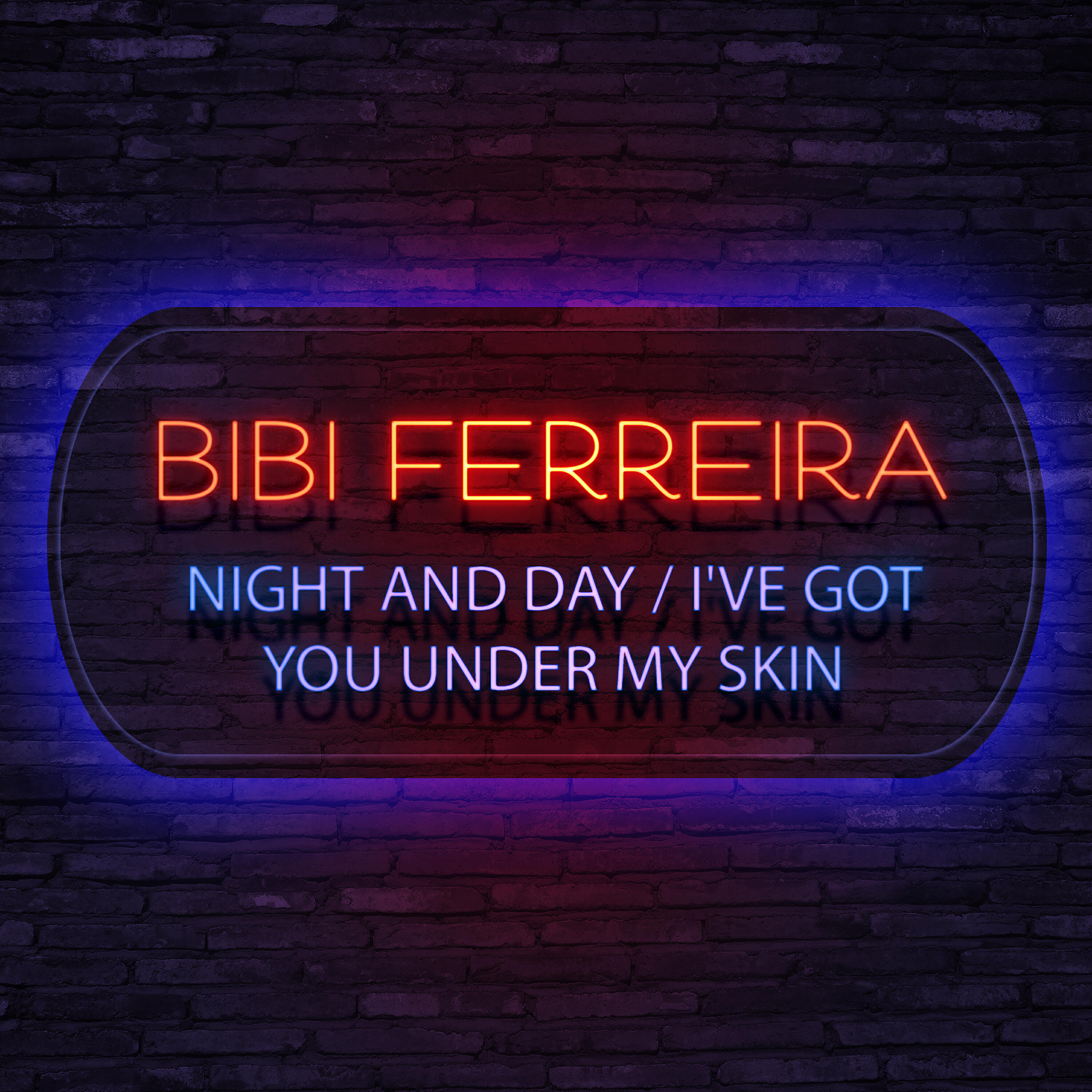Релиз Night and Day / I've Got You Under My Skin