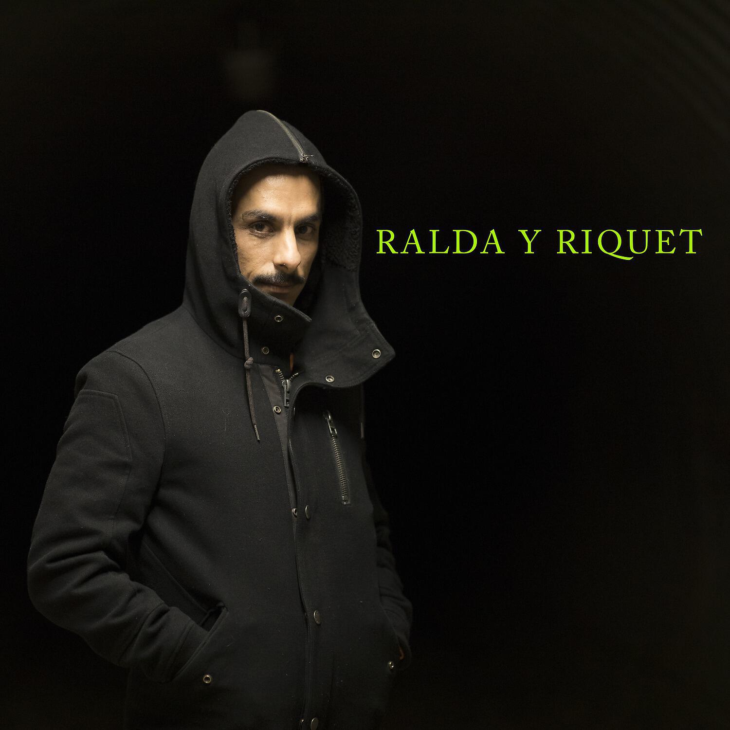 Релиз Ralda y Riquet