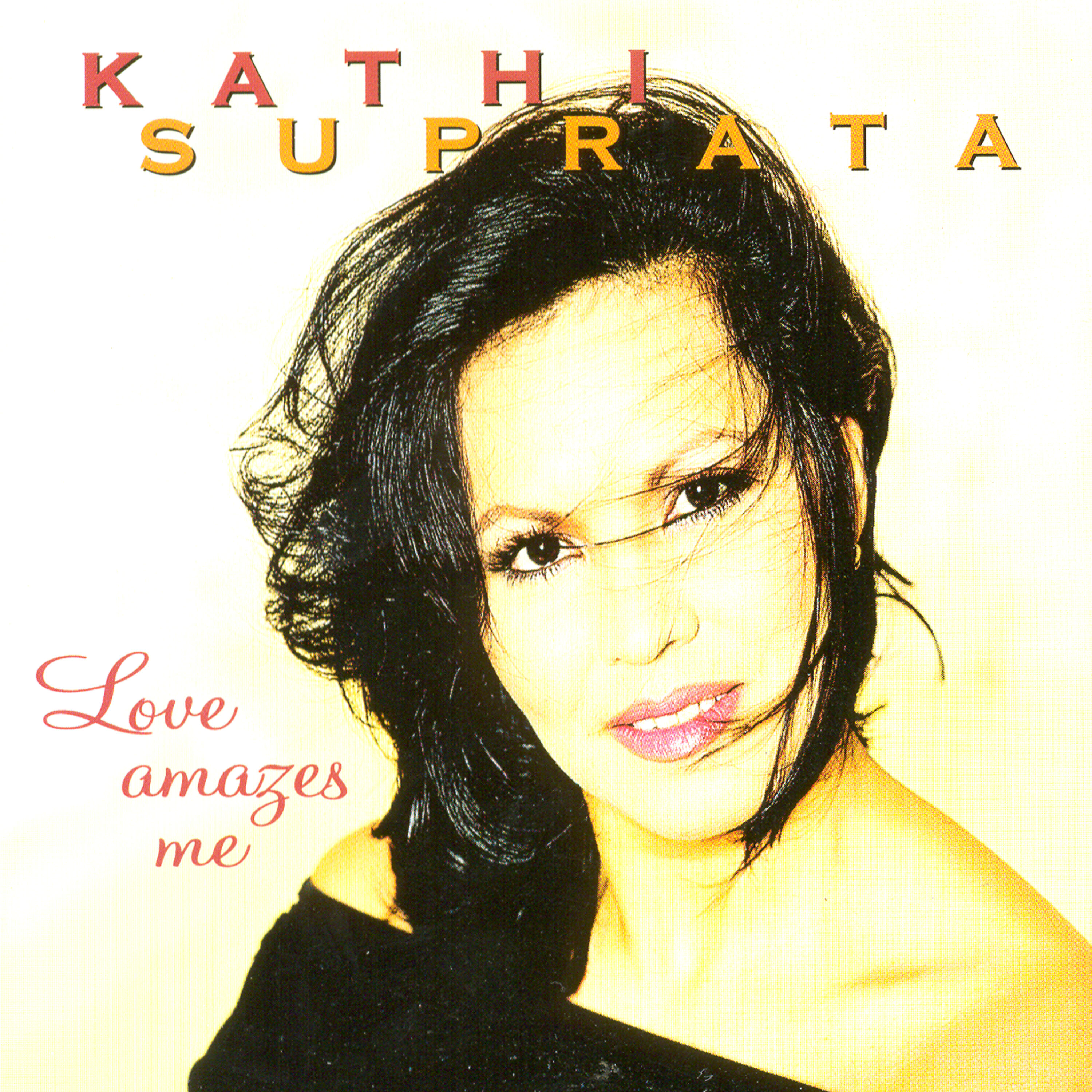 Kathi Suprata