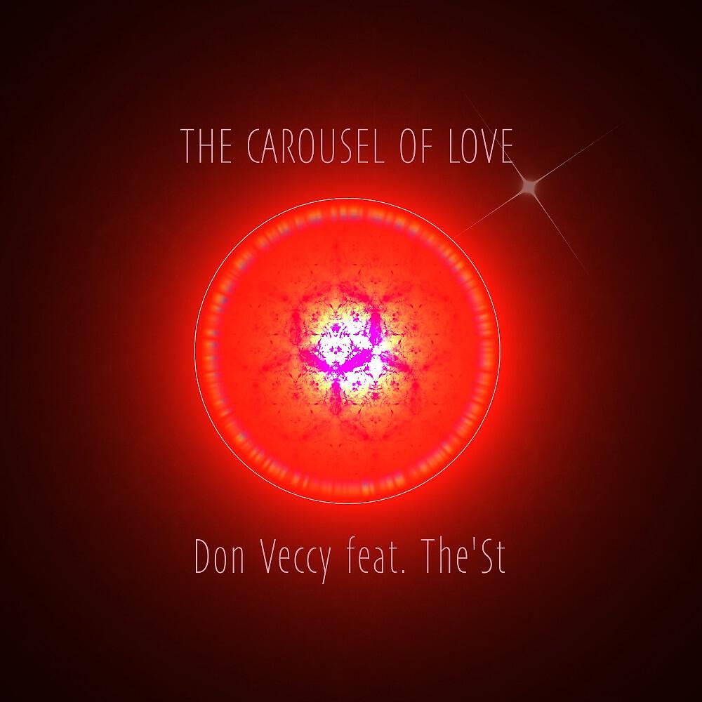 Релиз The Carousel of Love