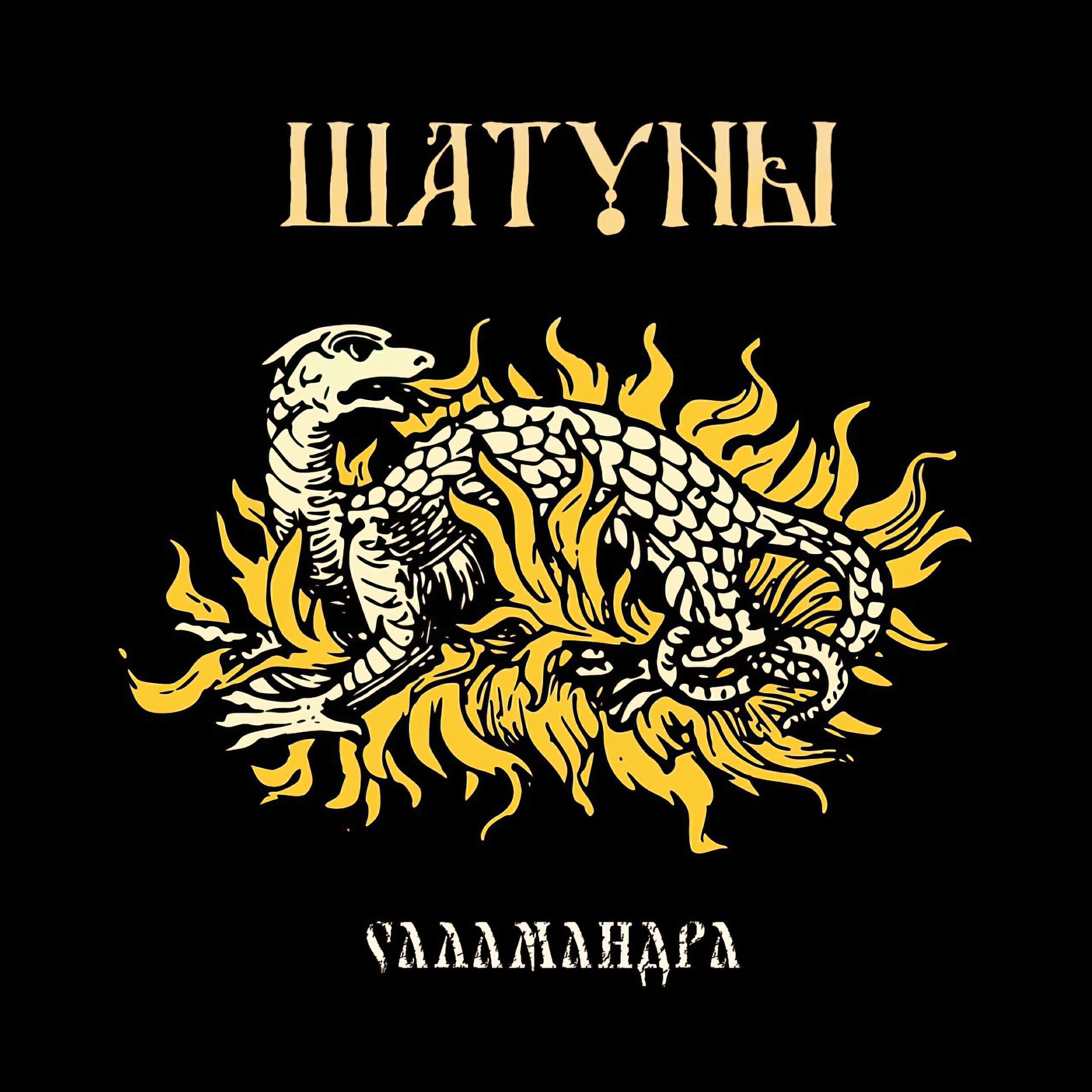Шатуны