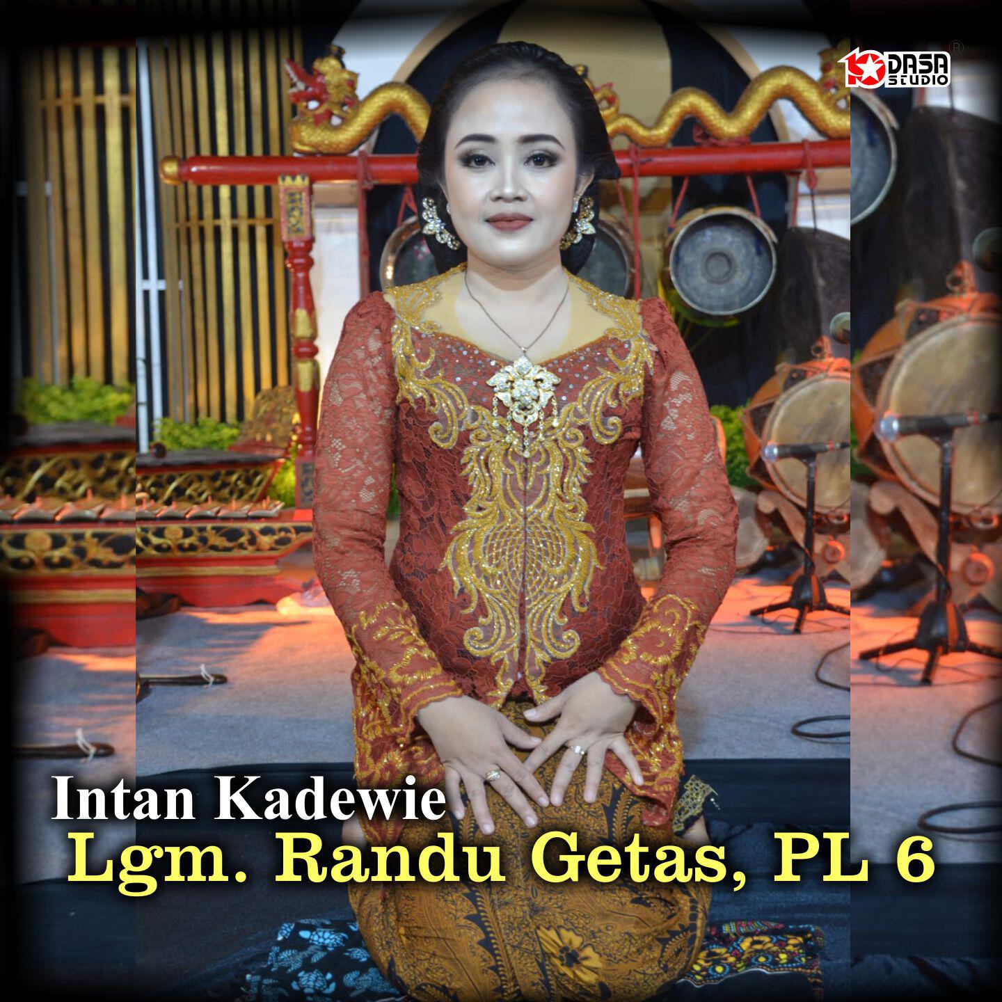 Intan Kadewie
