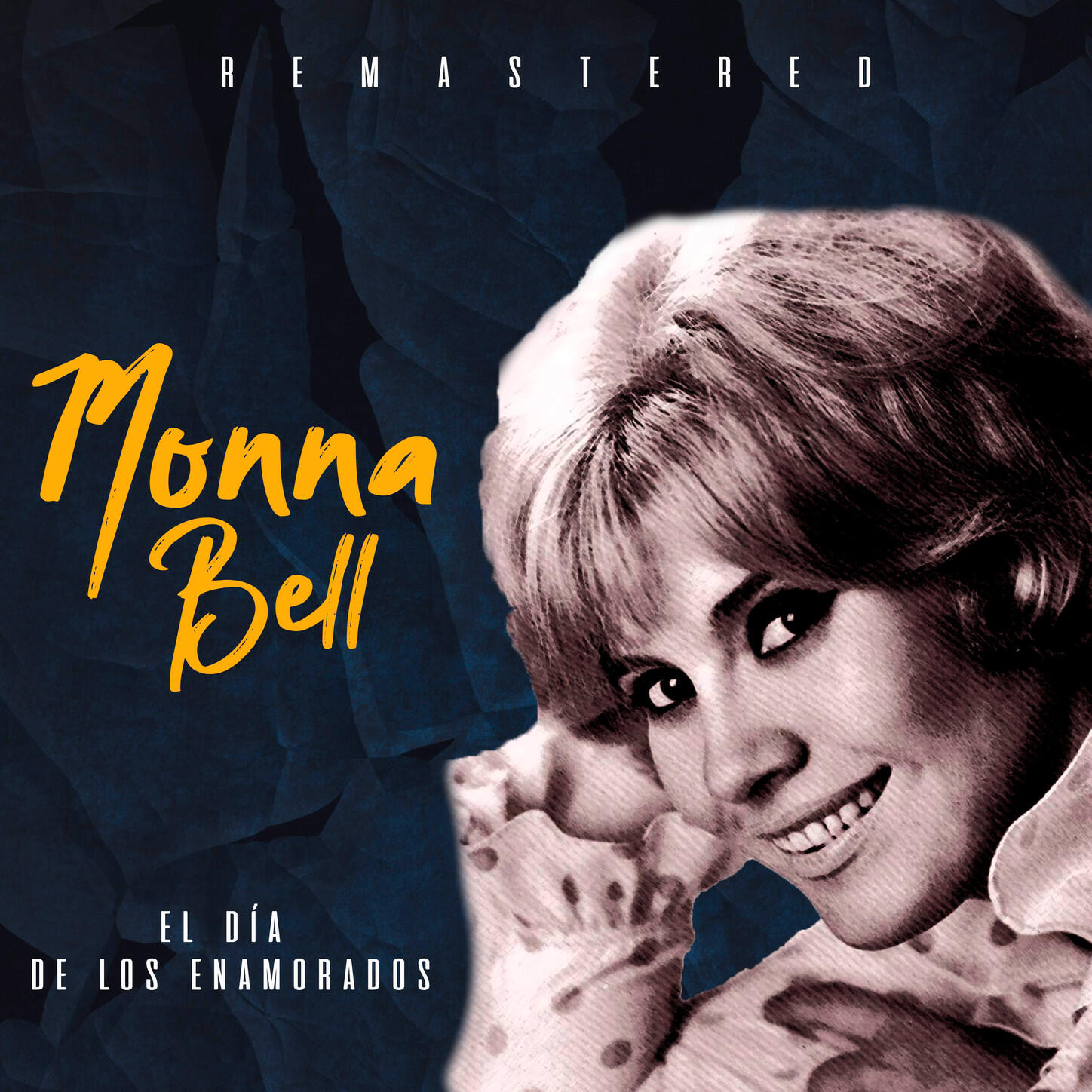 Релиз El día de los enamorados (Remastered)