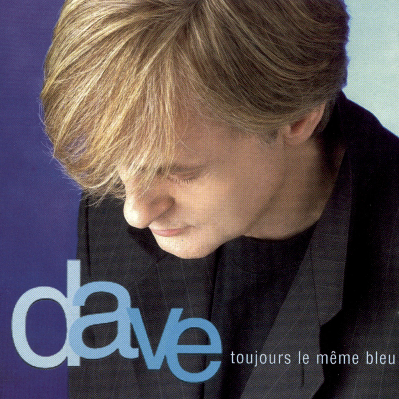 Релиз Toujours Le Même Bleu