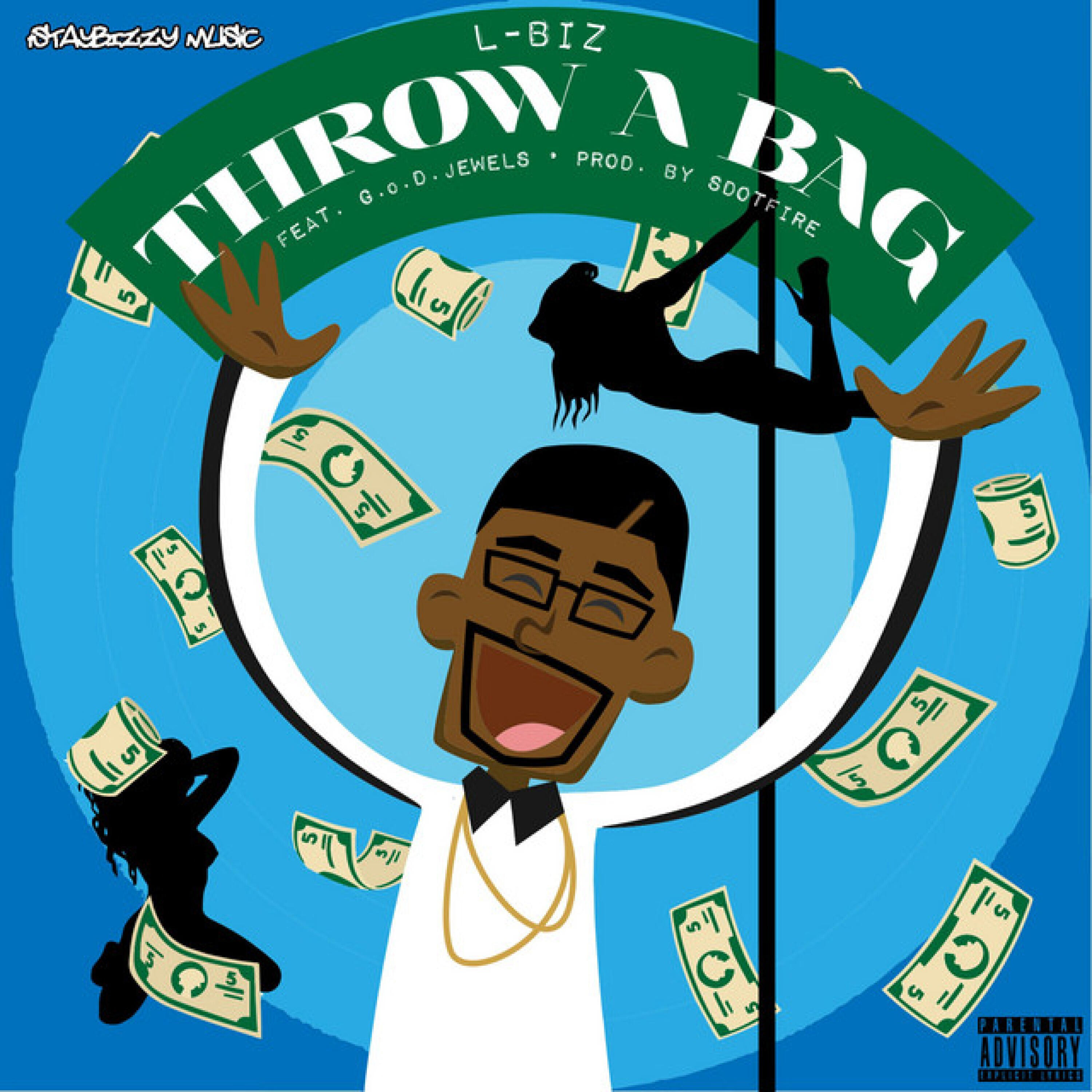 Релиз Throw a Bag