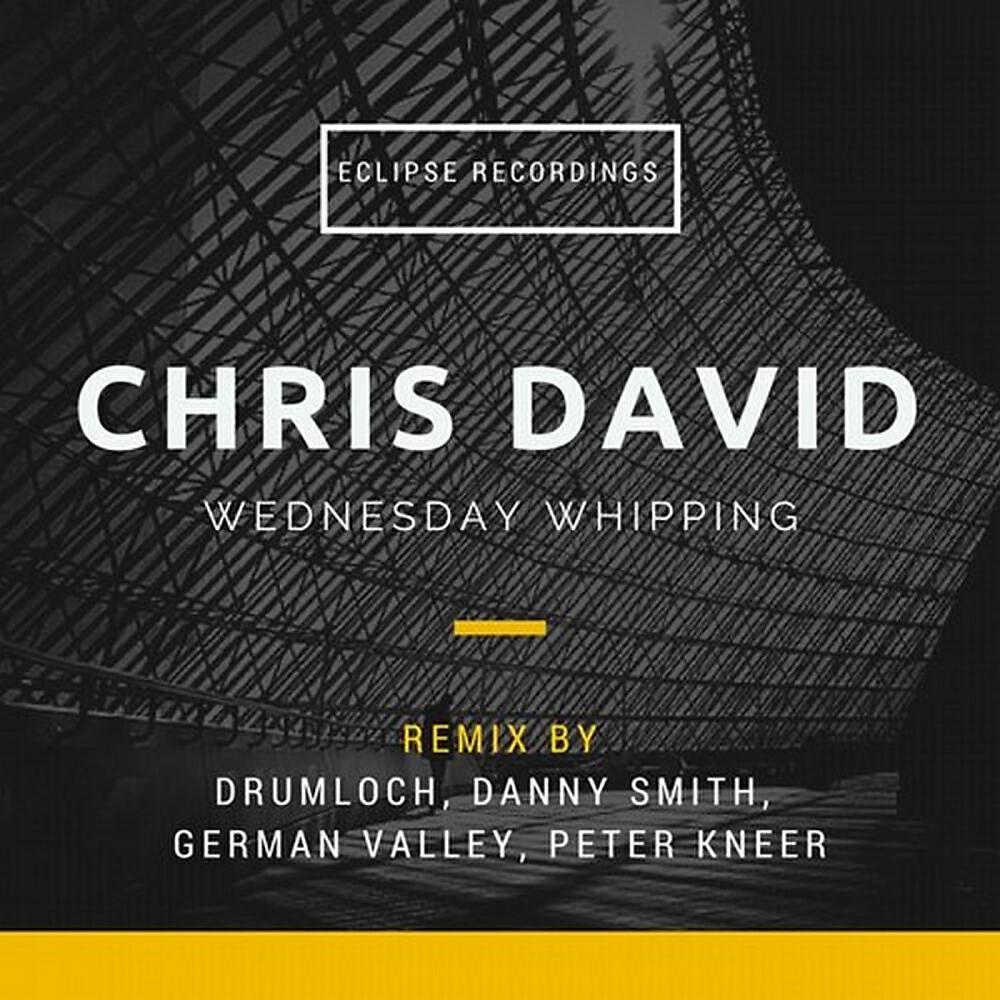 Релиз Wednesday Whipping