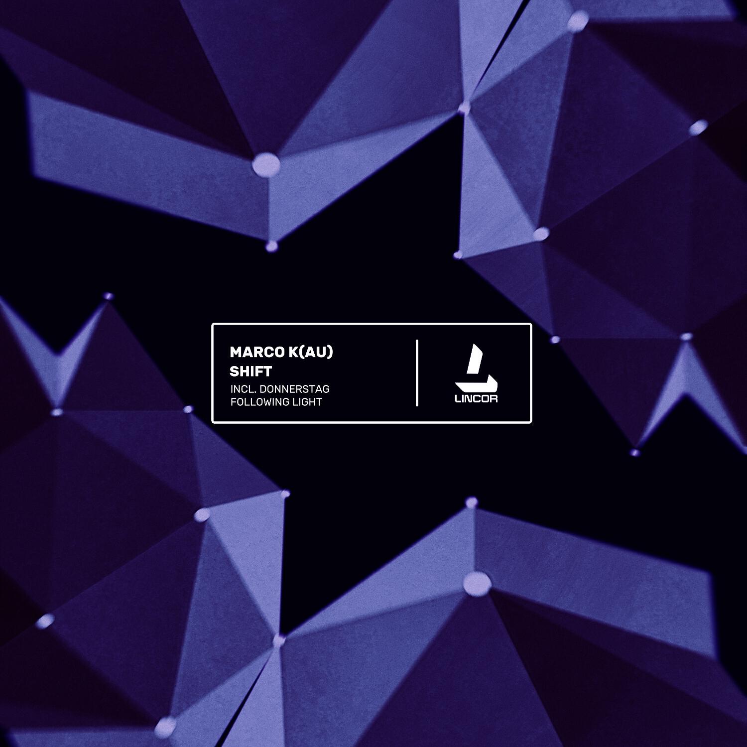 Релиз Shift