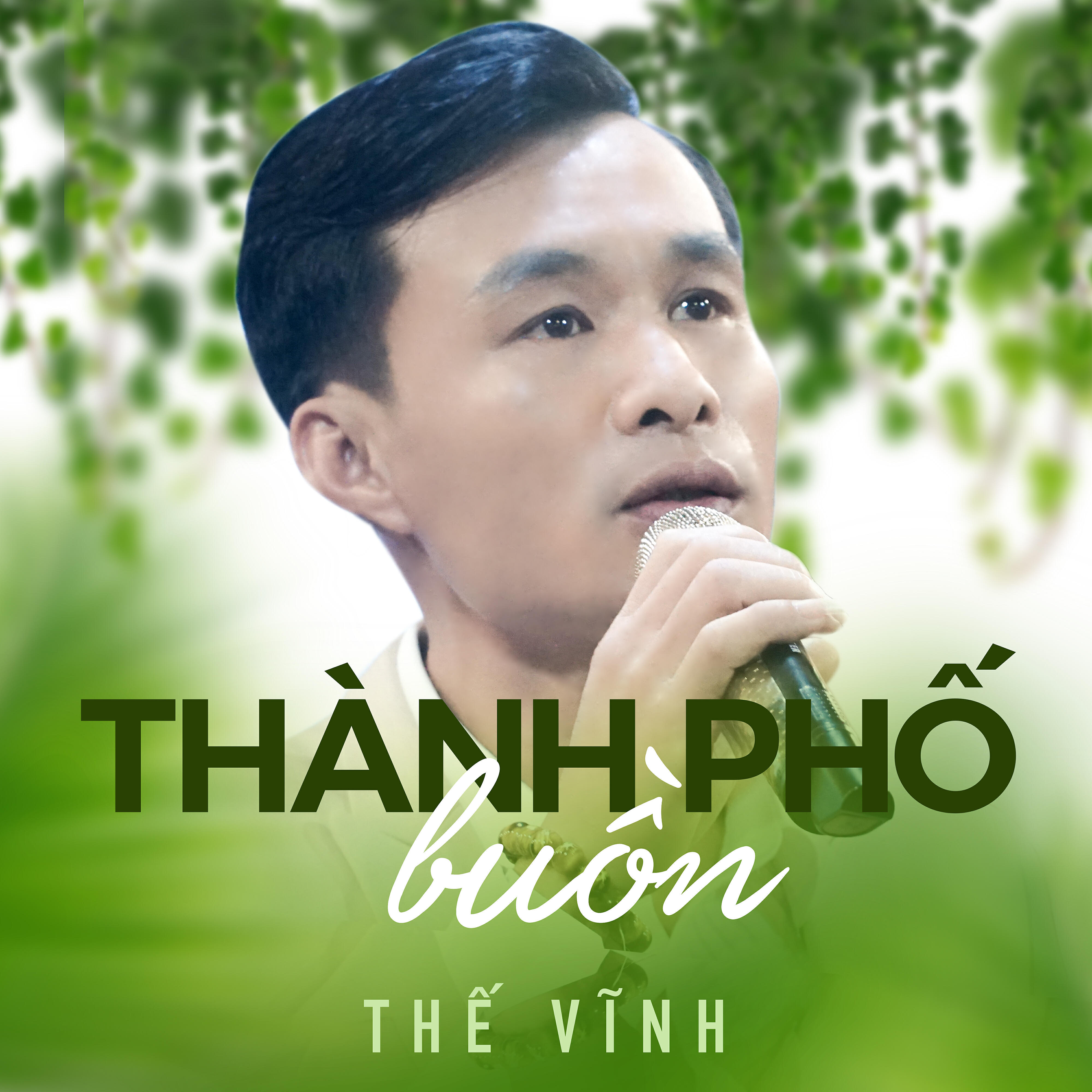 Релиз Thành Phố Buồn