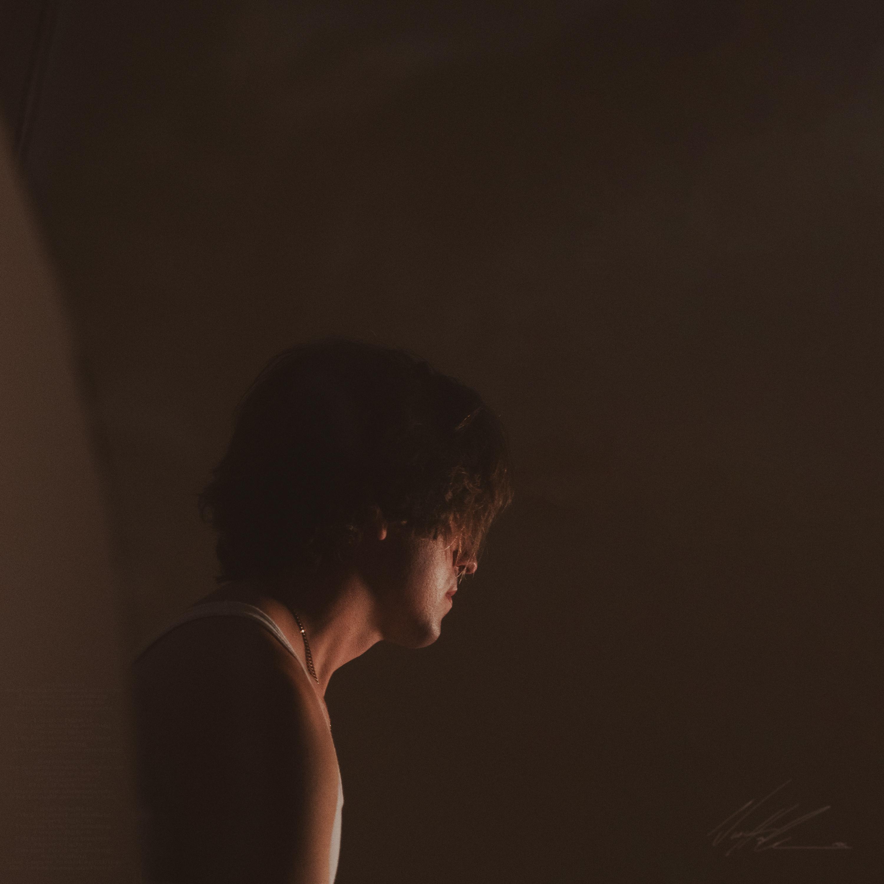 Релиз tired of healing.