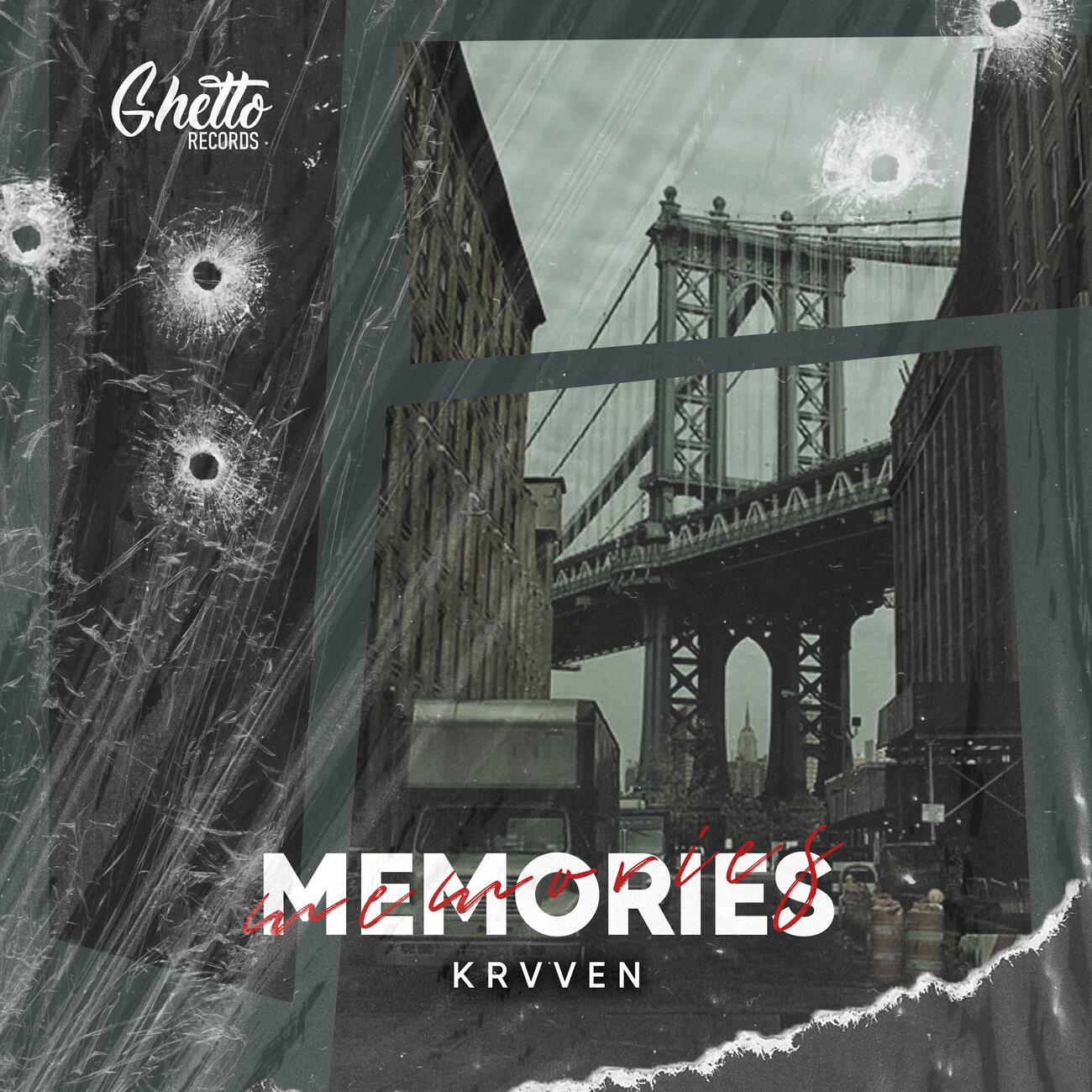 Релиз Memories