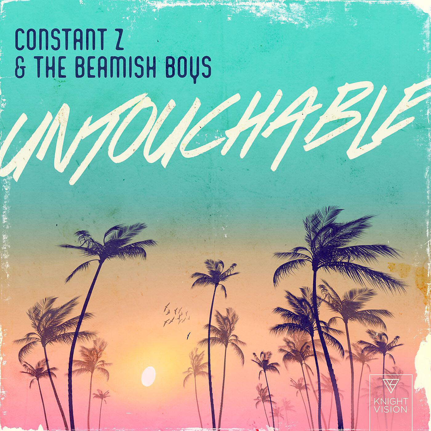 Релиз Untouchable (feat. The Beamish Boys)