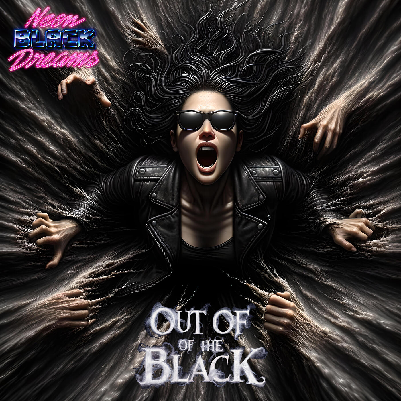 Релиз Out of the Black