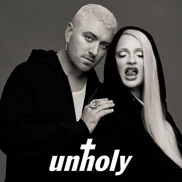 Релиз Unholy (feat. Kim Petras)