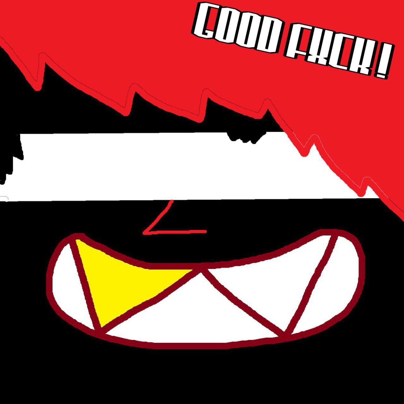 Релиз GOOD FXCK!
