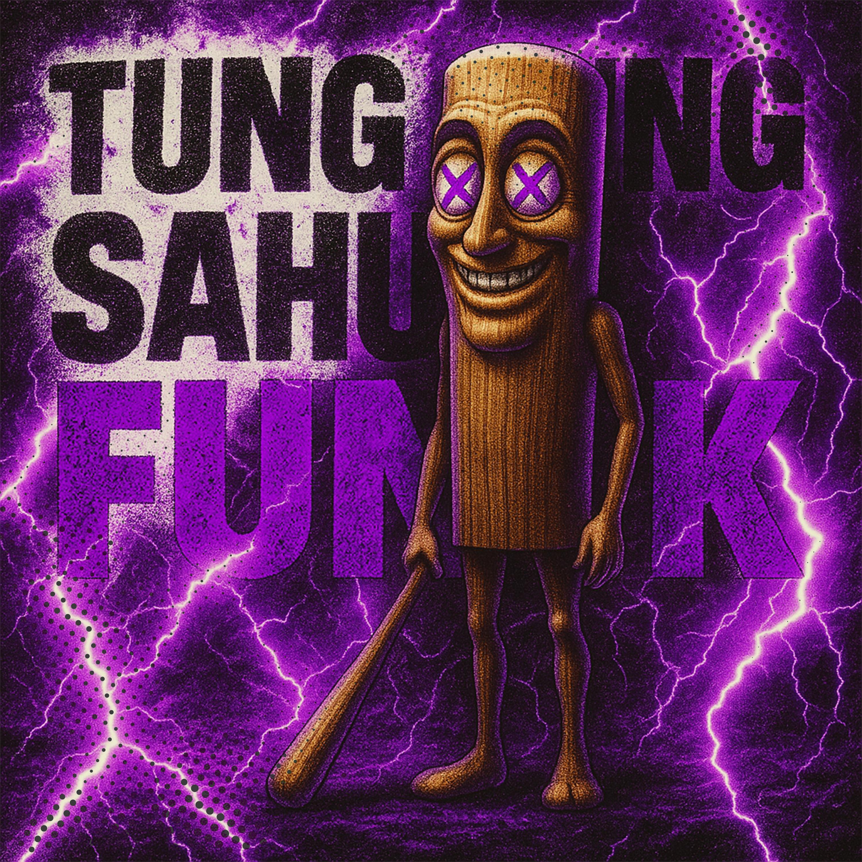 Релиз TUNG TUNG SAHUR FUNK