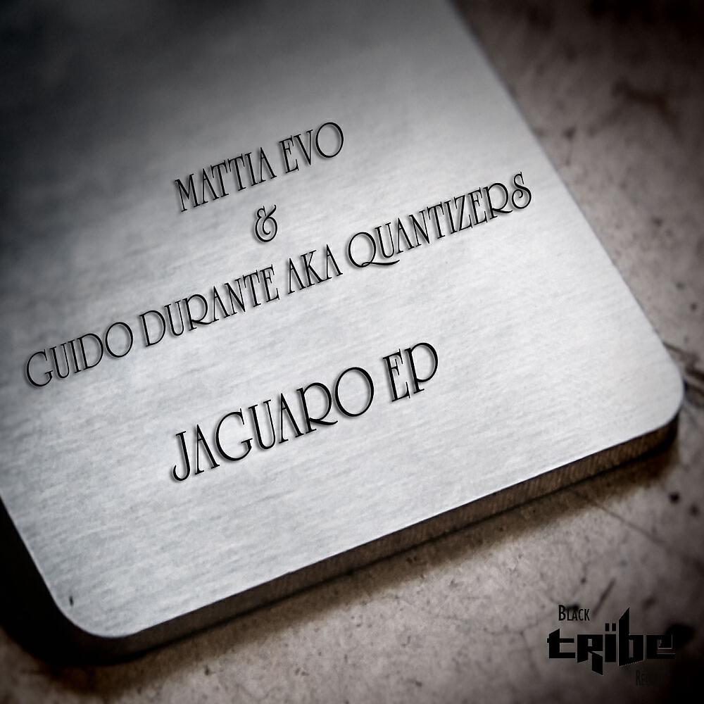 Релиз Jaguaro Ep