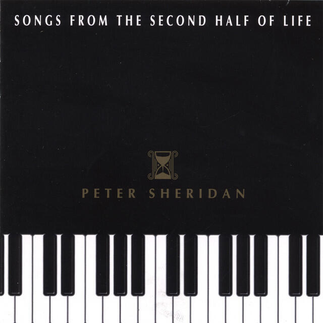 Релиз SONGS FROM THE SECOND HALF OF LIFE