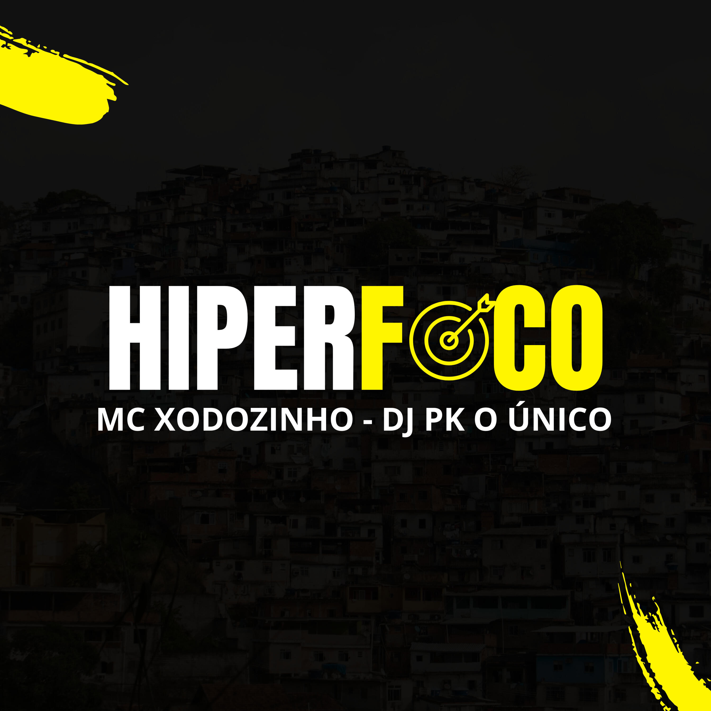 Релиз Hiperfoco