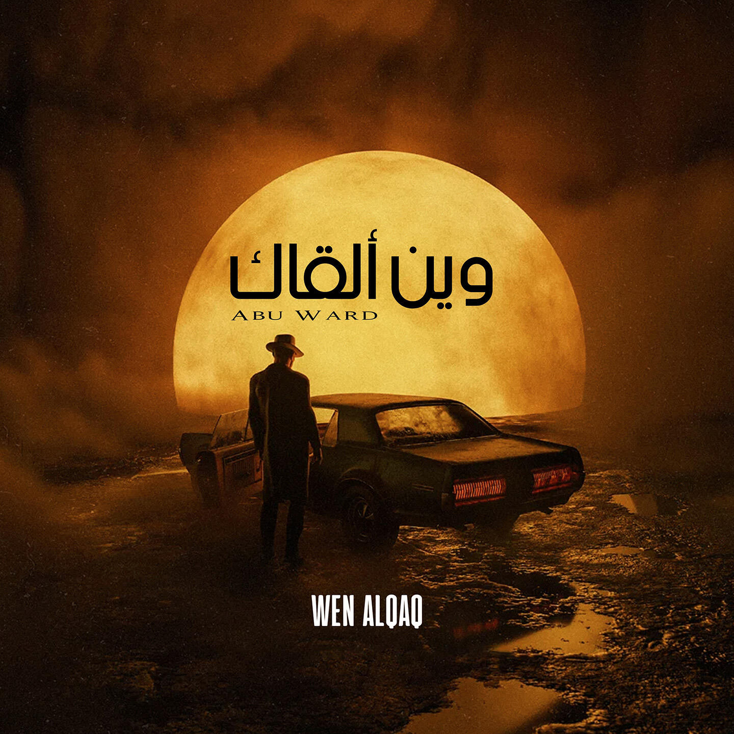 Релиз Wen Alqaq