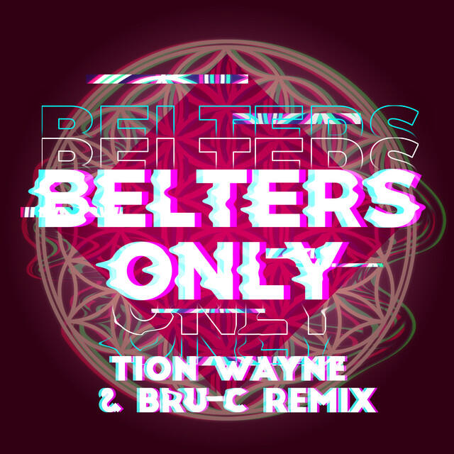 Релиз Make Me Feel Good (Tion Wayne & Bru-C Remix)