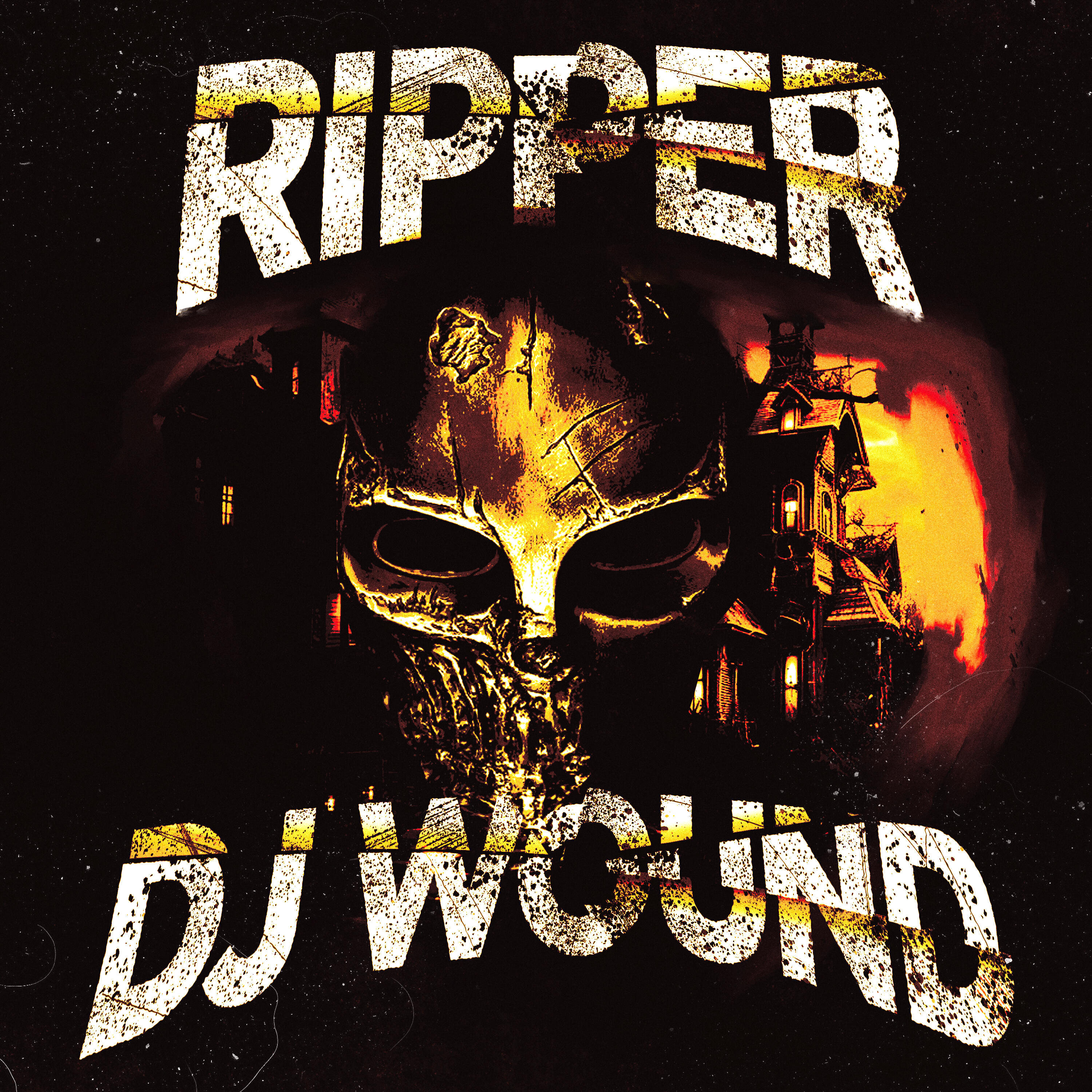 Релиз RIPPER