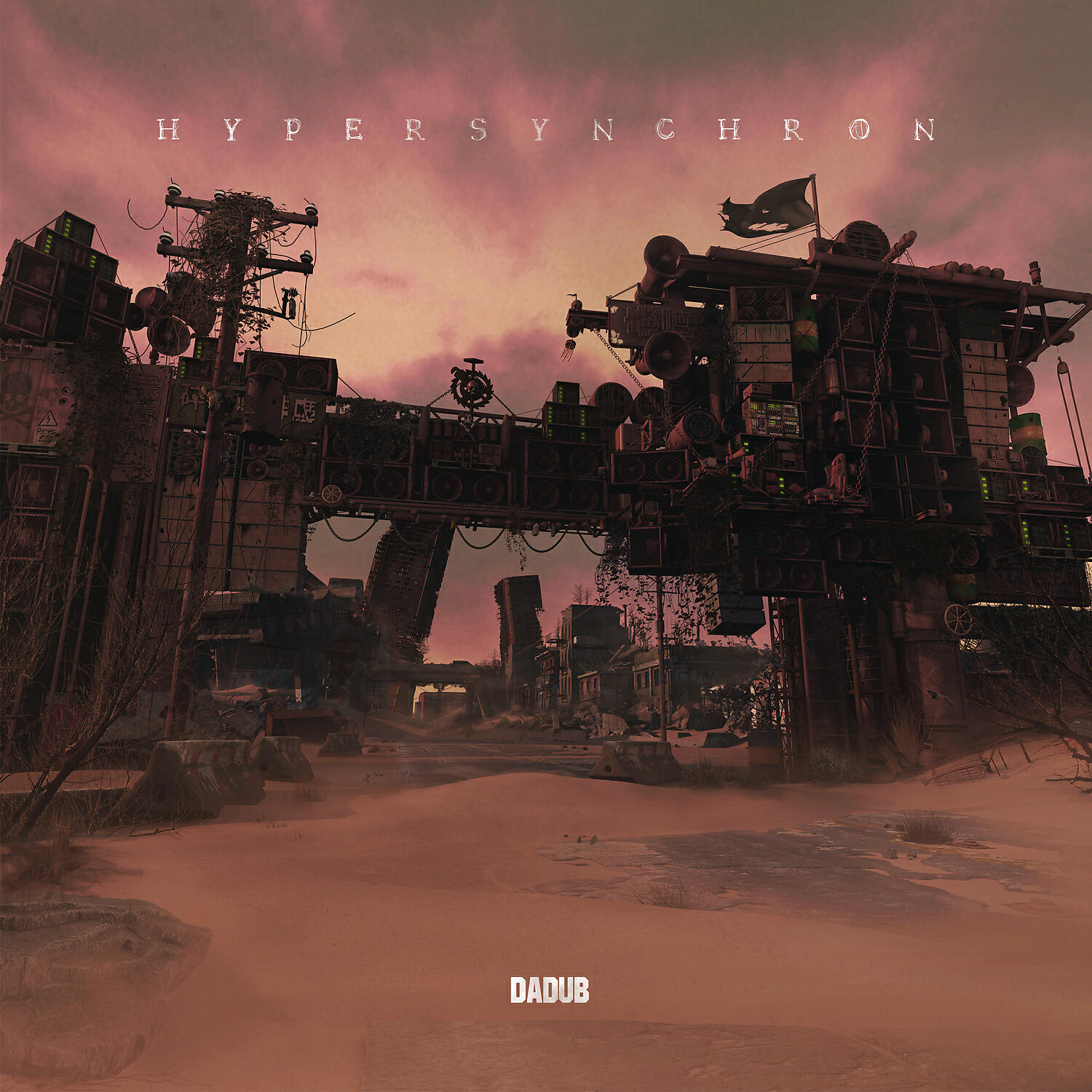 Релиз Hypersynchron