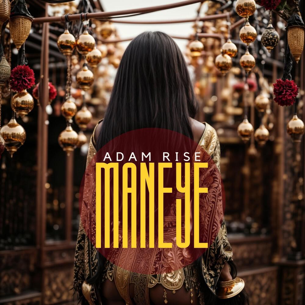 Релиз Maneye