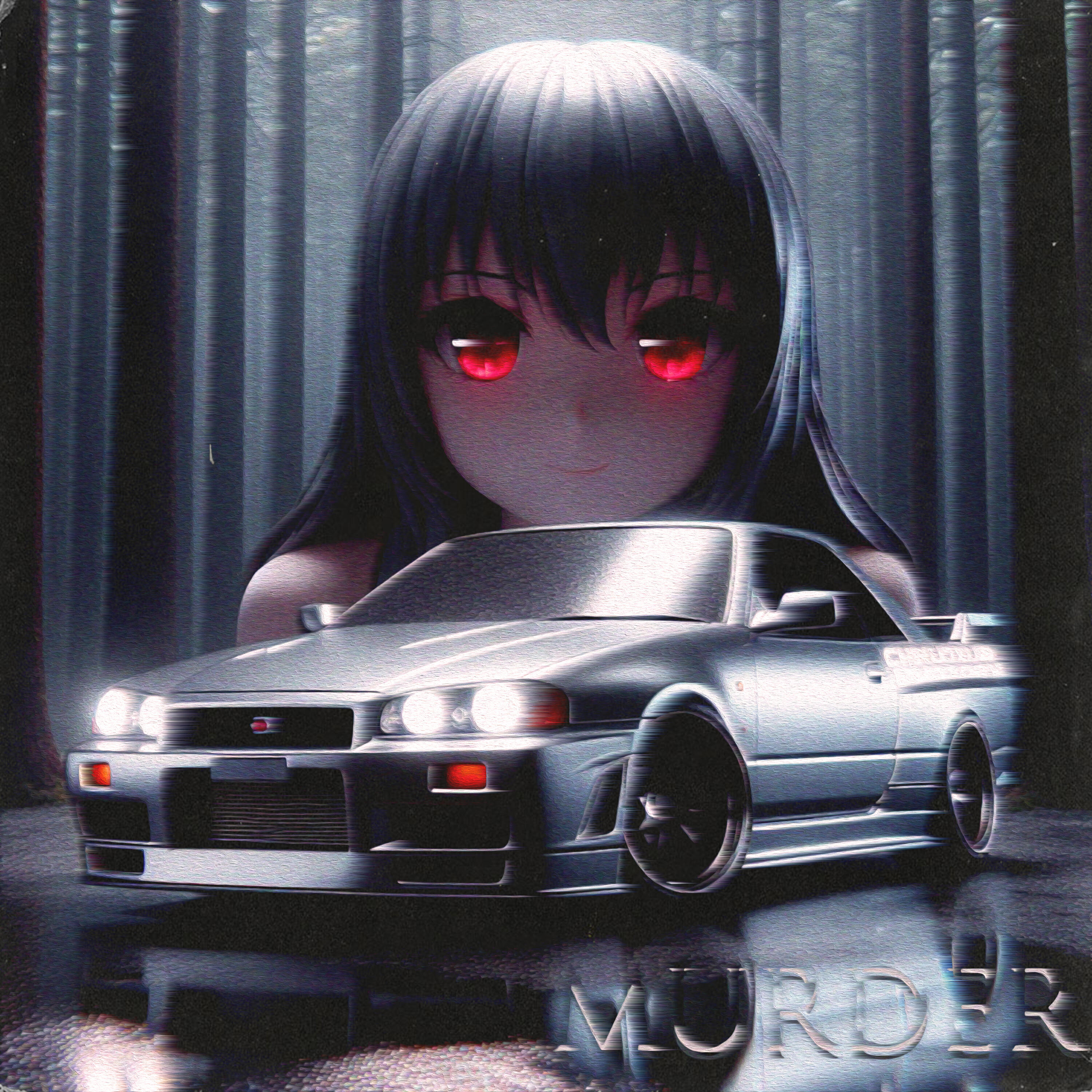 Релиз Murder