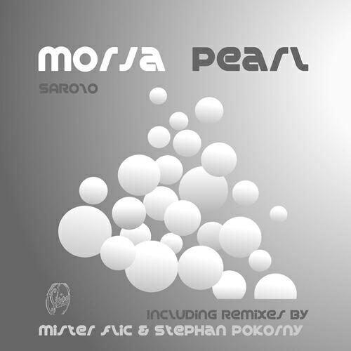 Релиз Pearl
