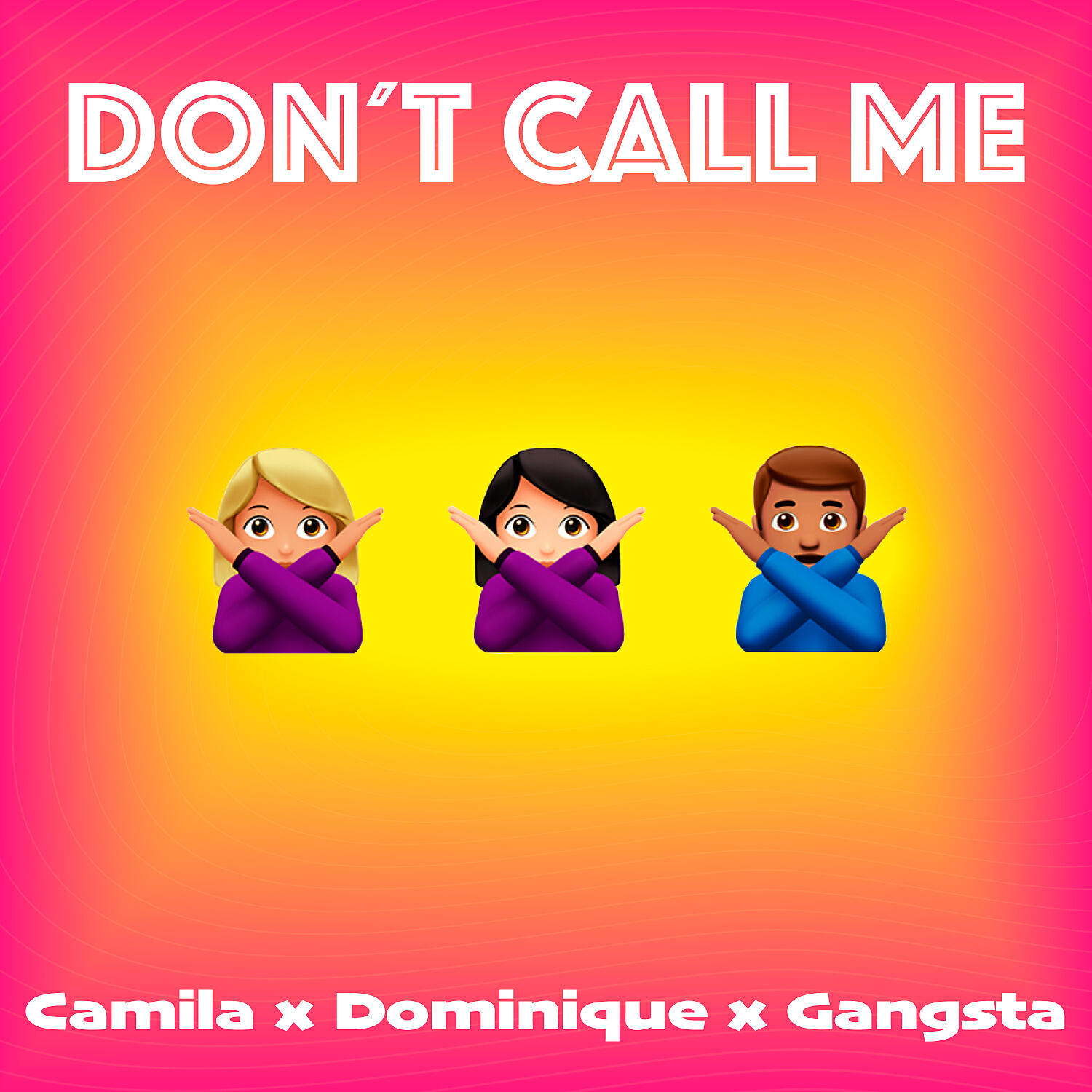 Camila Gil Dj