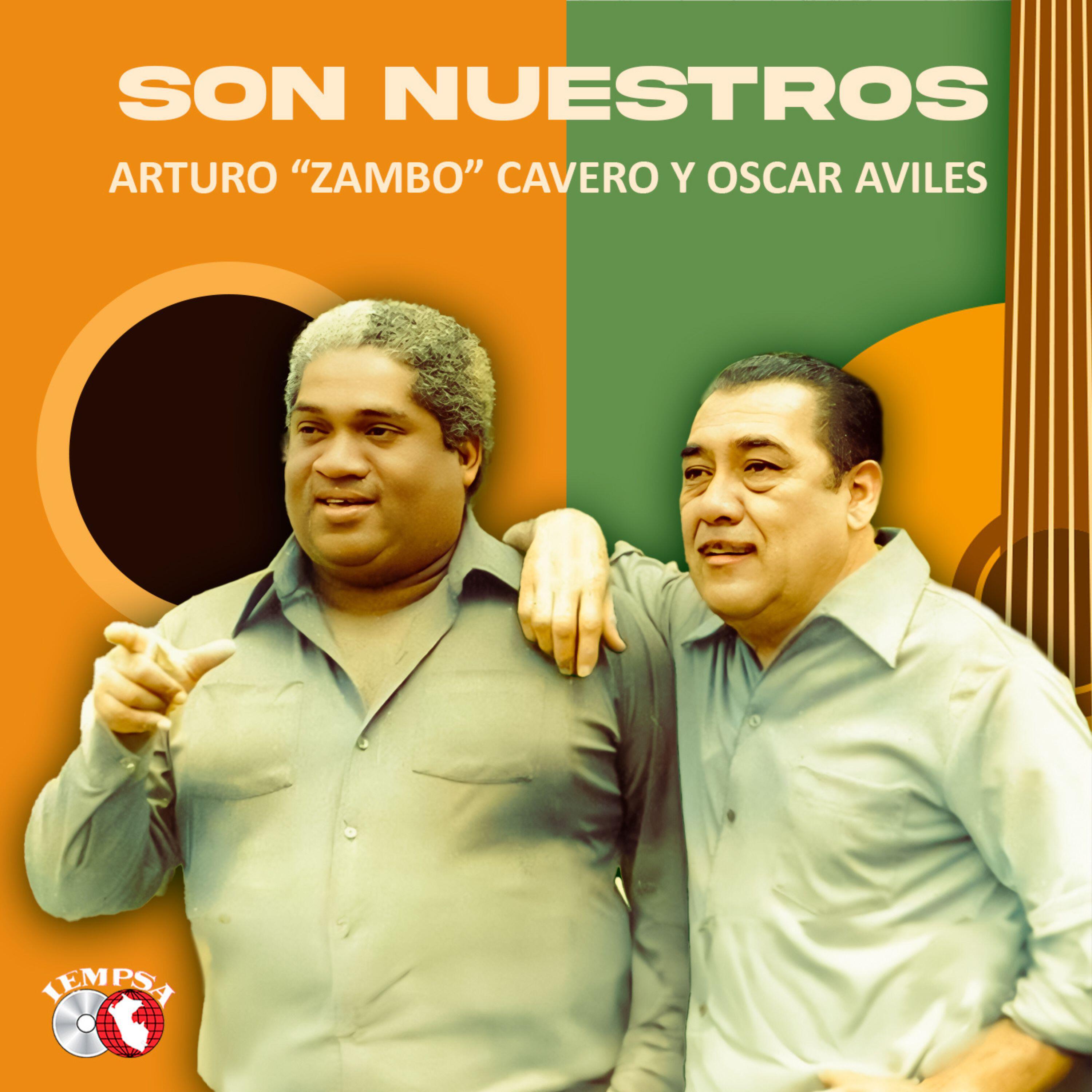Arturo " Zambo" Cavero