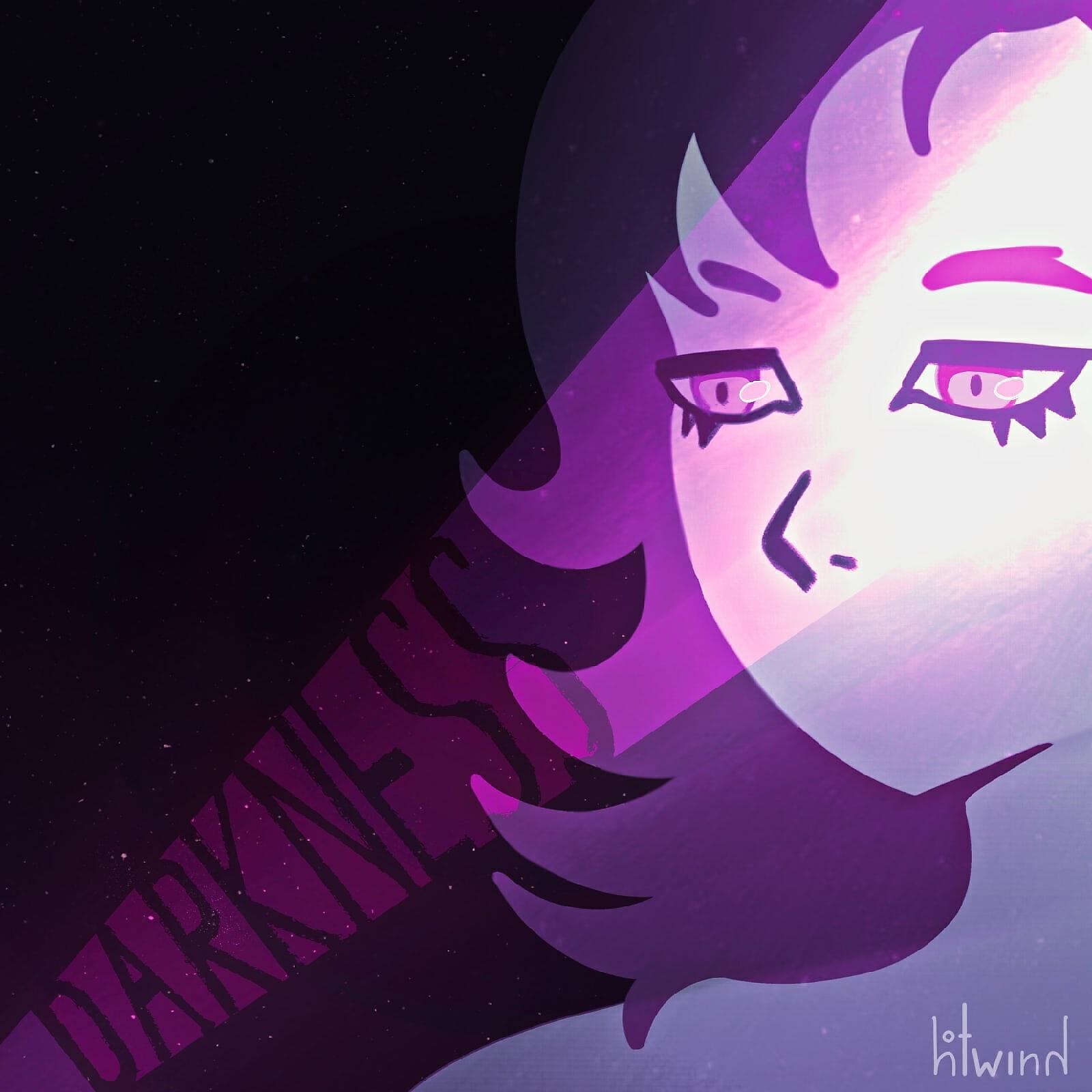 Релиз Darkness (feat. Mune)