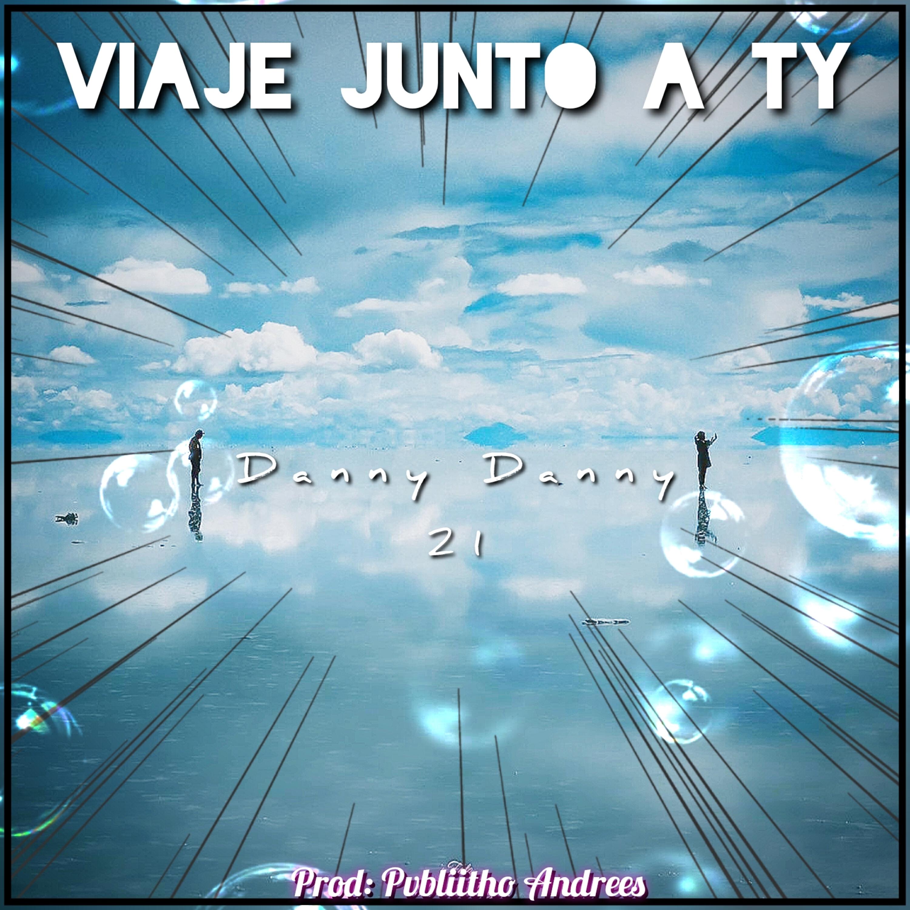 Релиз Viaje Junto a Ty
