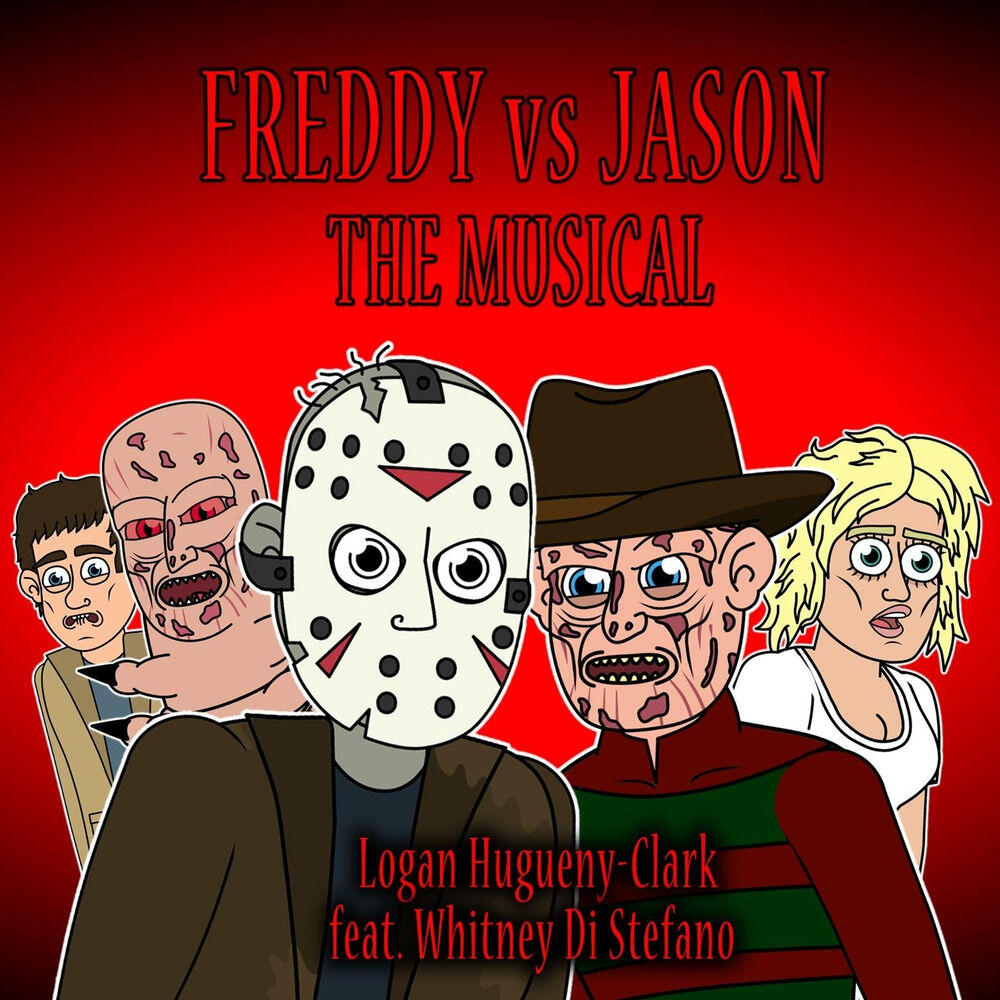 Релиз Freddy vs. Jason: The Musical