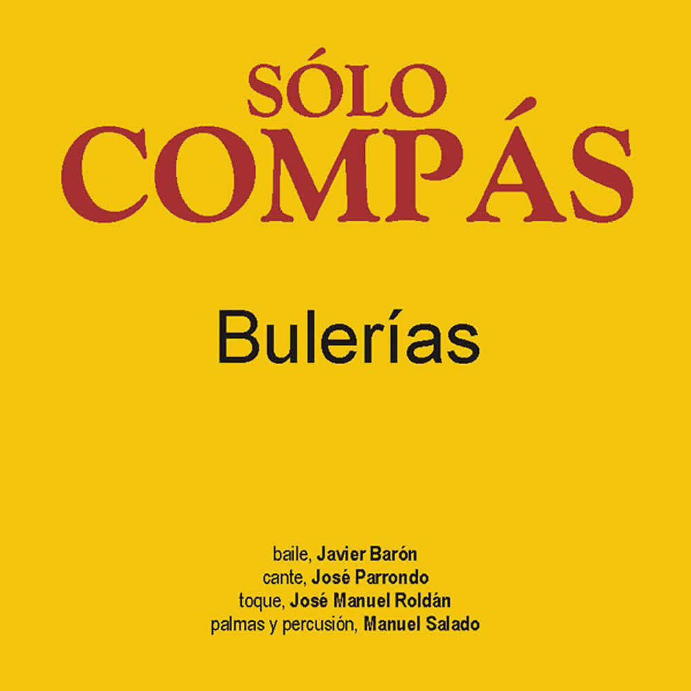 Manuel Salado, Javier Barón, José Parrondo & J.M.Roldán